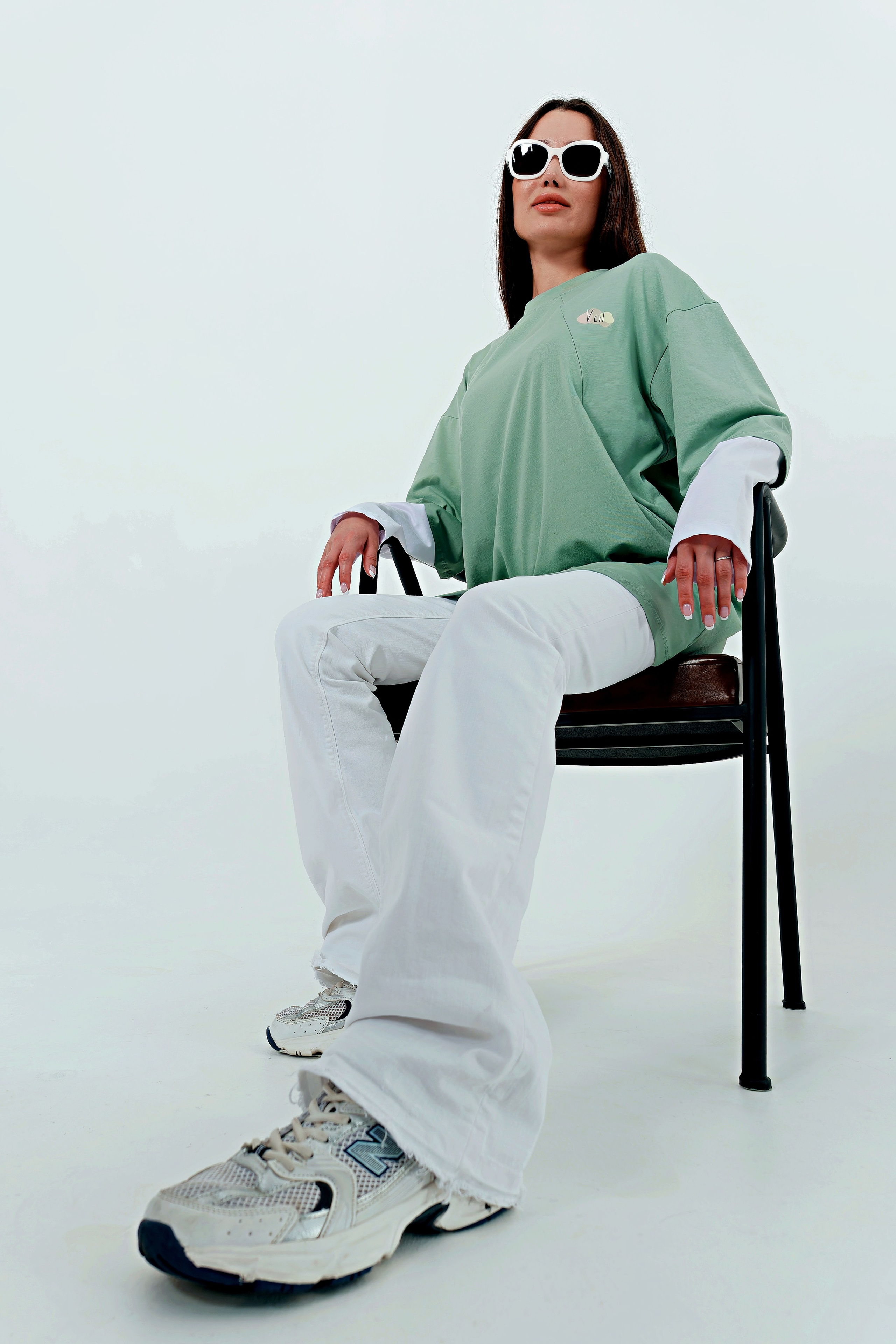 Модель для предметной съемки Сирине Казань| Sale Easy