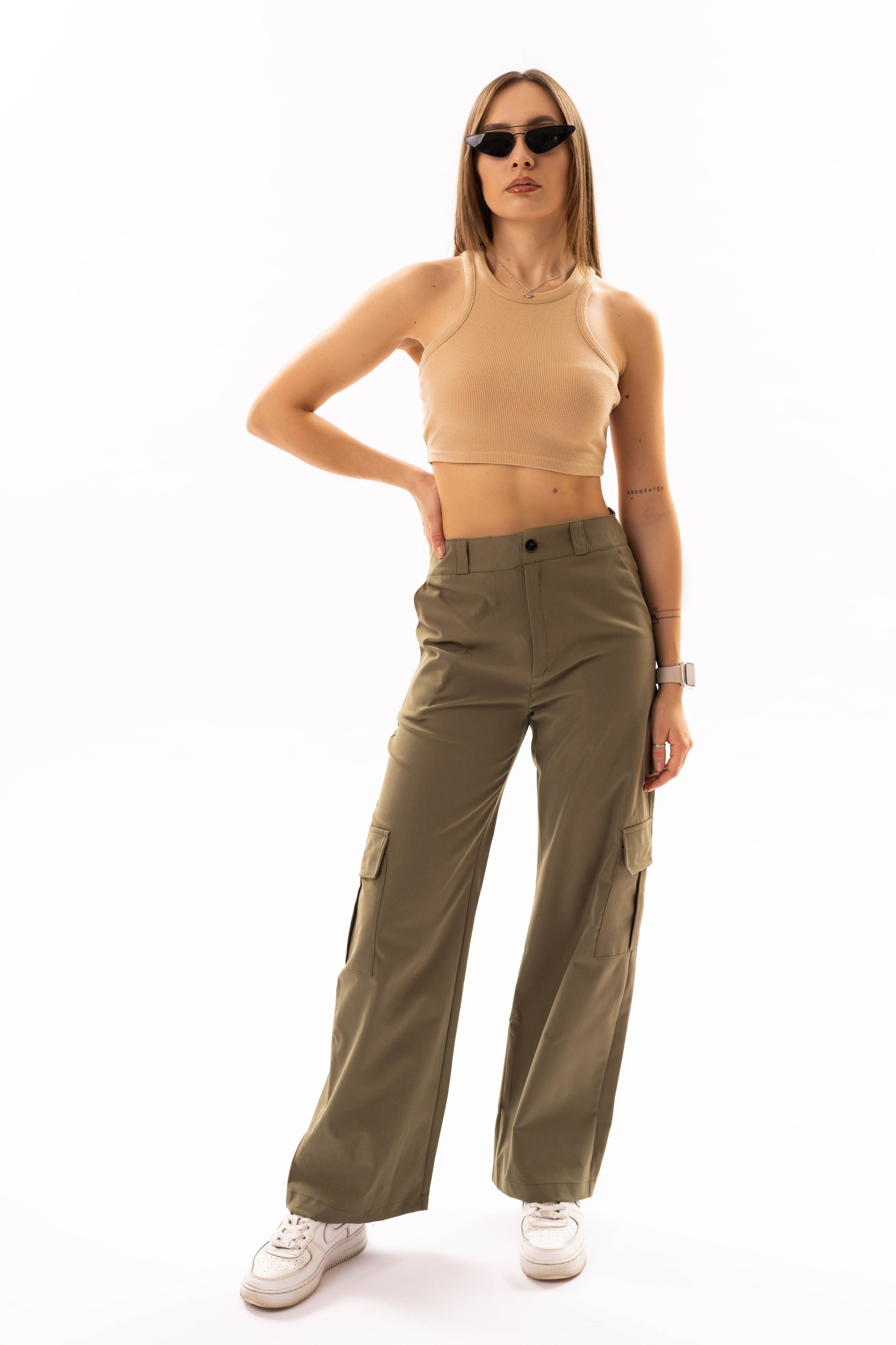 Портфолио. Фото женской одежды для маркетплейсов | Sale Easy