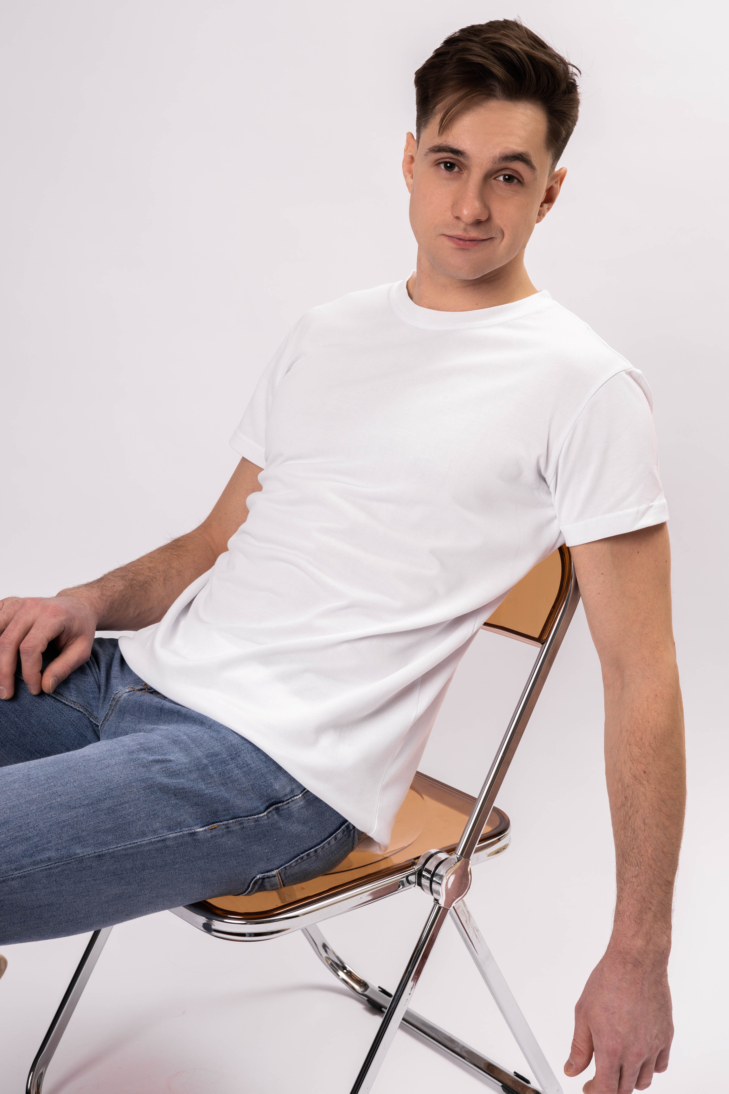 Портфолио. Фото мужской одежды для маркетплейсов | Sale Easy