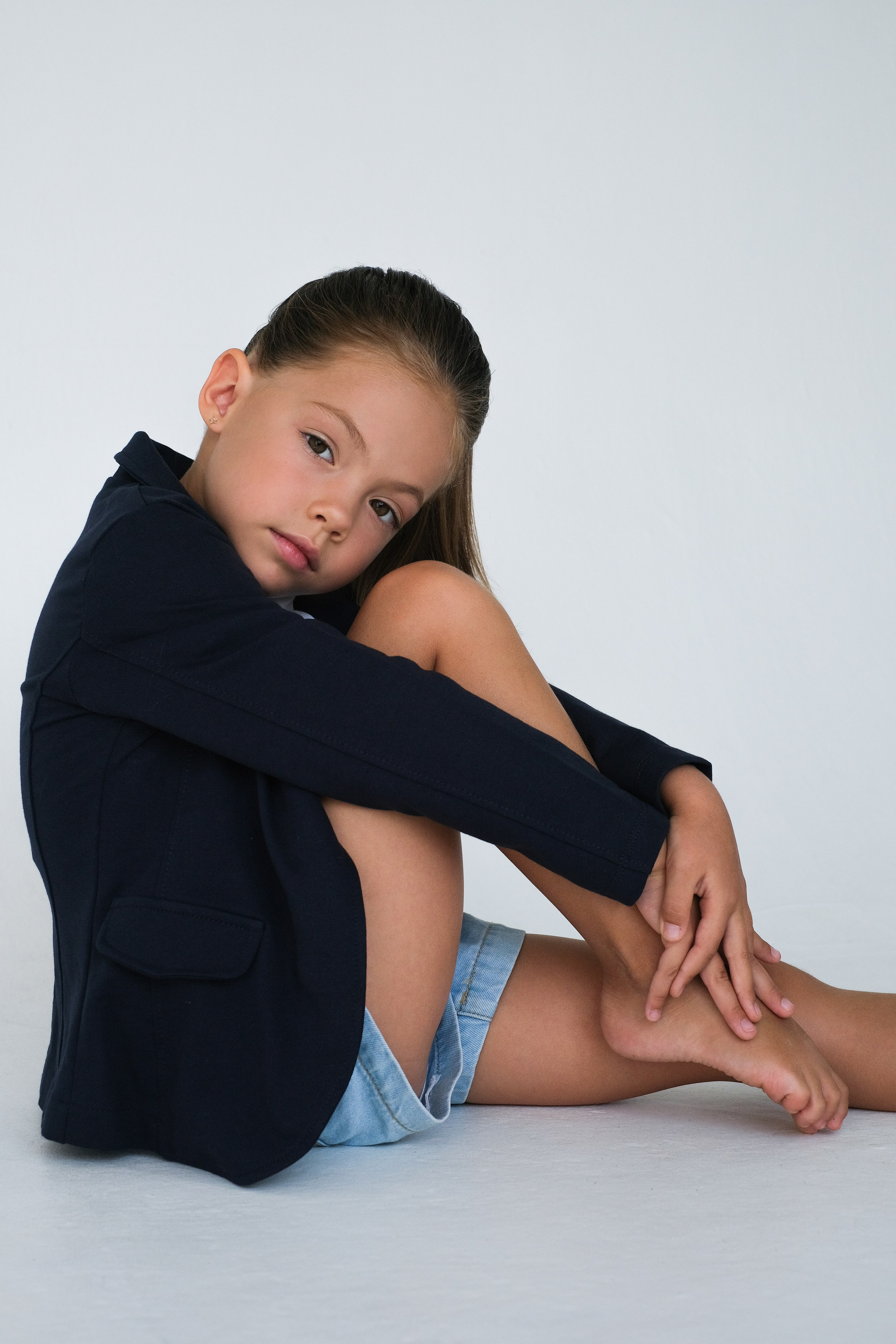 Модель для предметной съемки Алиса П. Н.Н.| Sale Easy