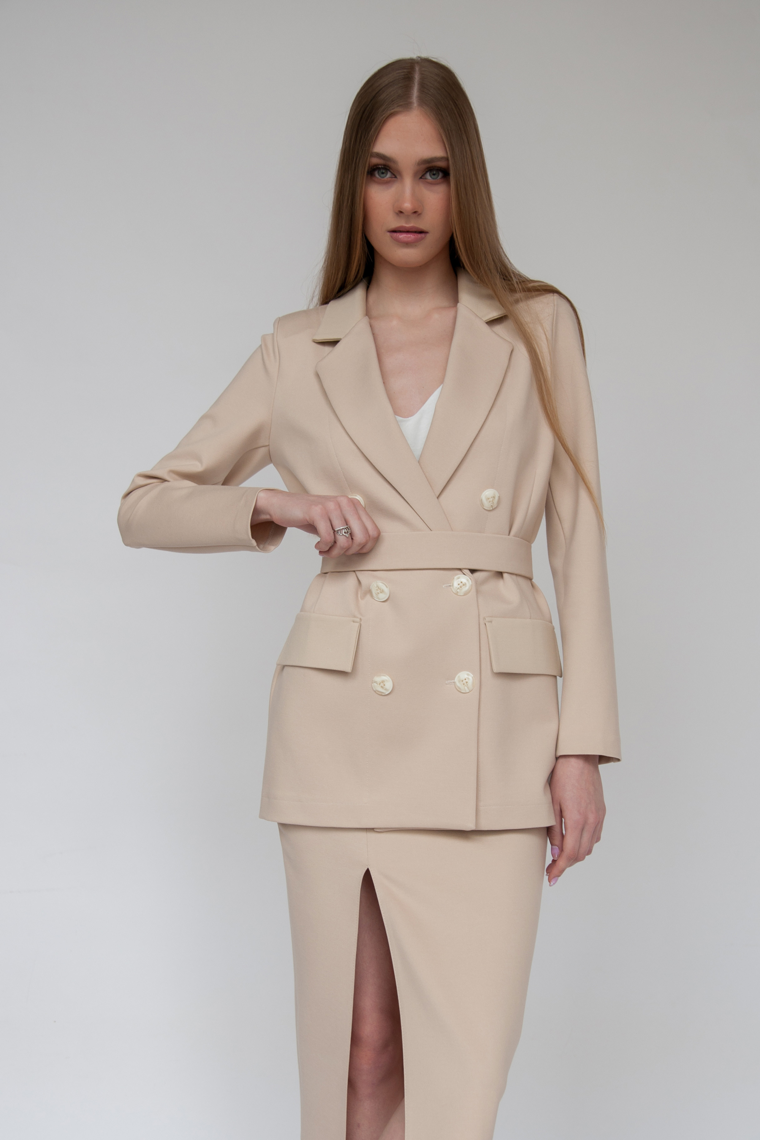 Модель для съемки фото для маркетплейса Полина Ж Н.Новгород |Sale Easy