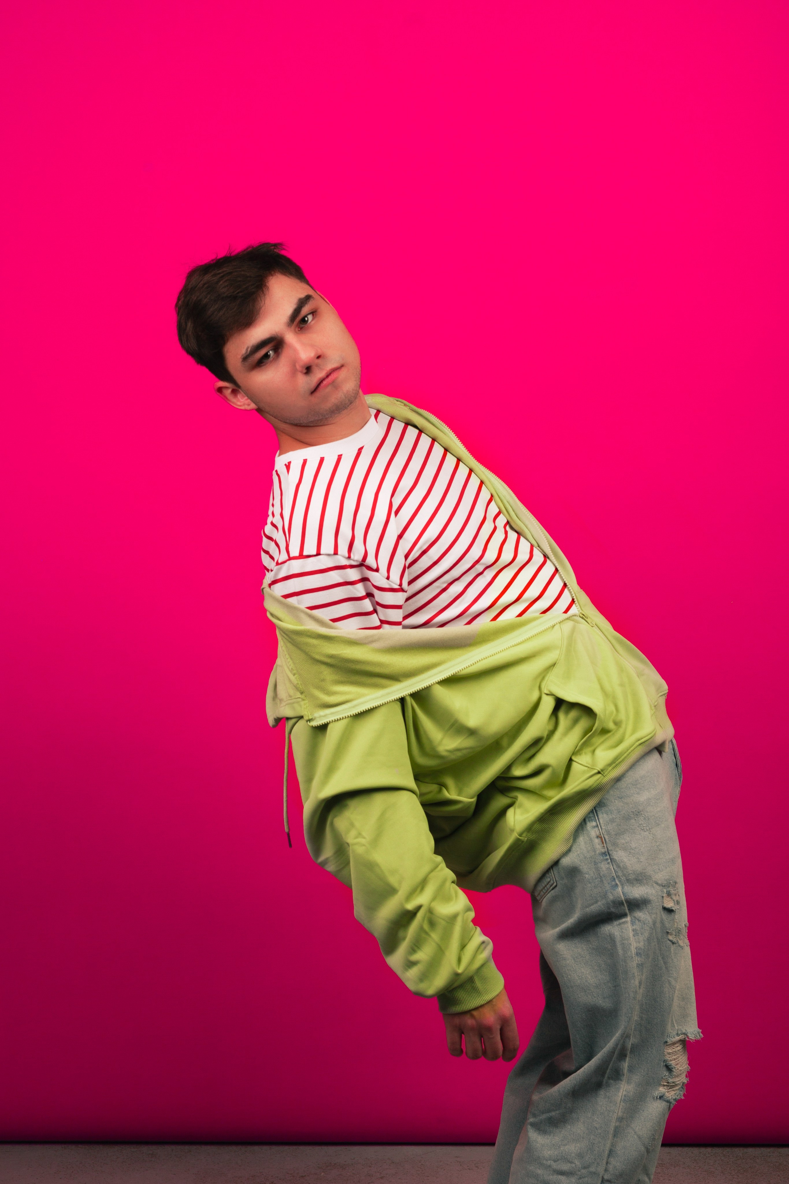 Модель для предметной съемки Игорь 26 047 НН|Sale Easy