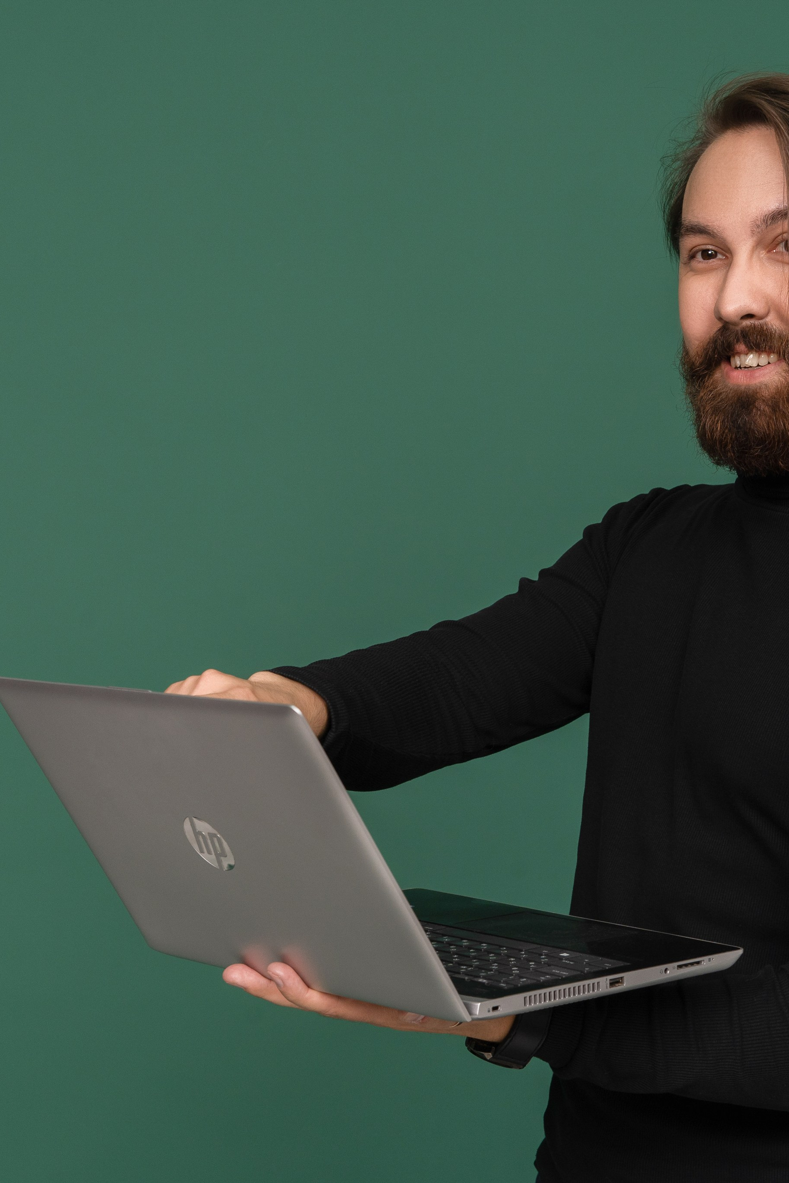 Портфолио для тендеров Фотосъемка сотрудников |Sale Easy