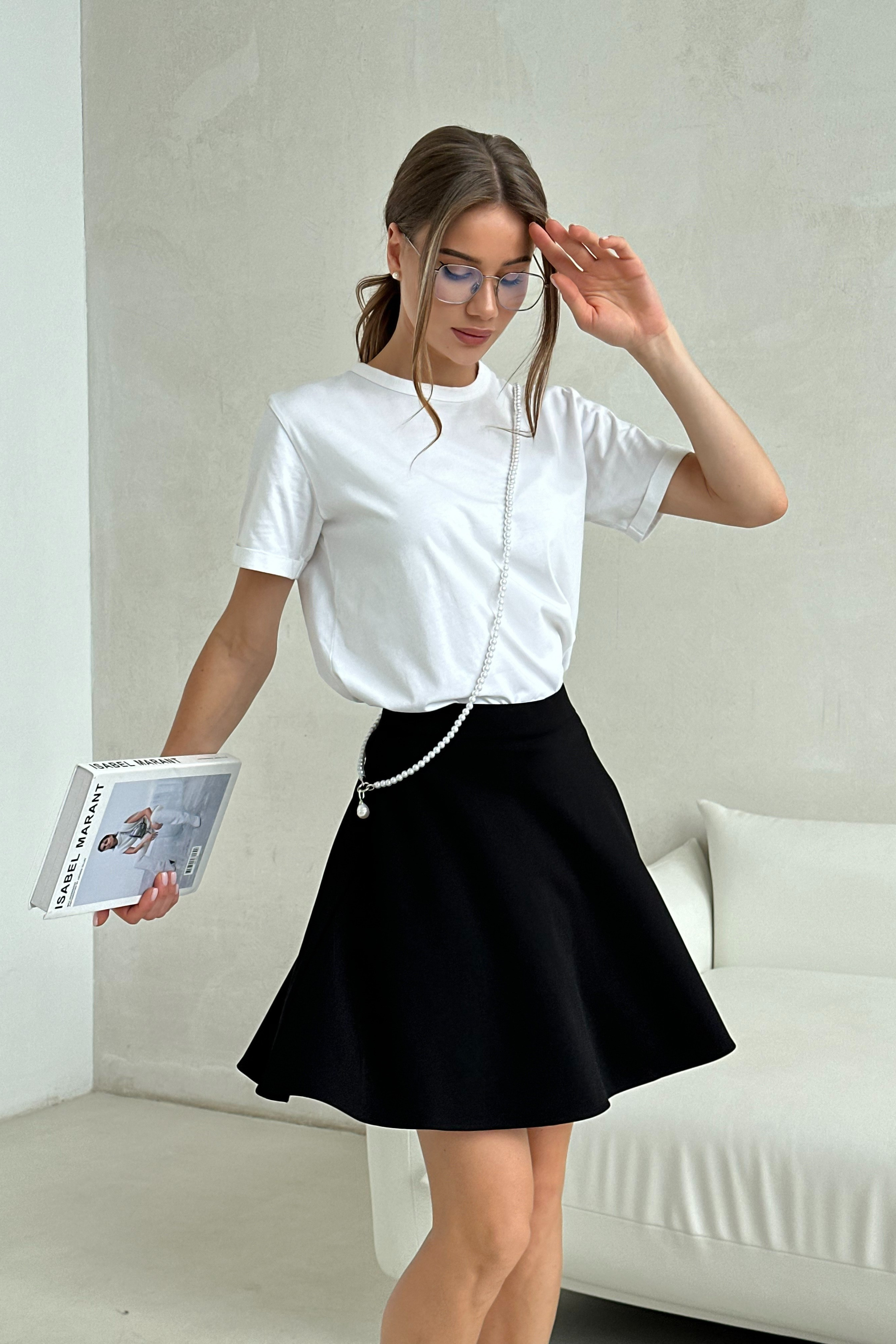 Модель для предметной съемки Анастасия id 10 237 Москва| Sale Easy