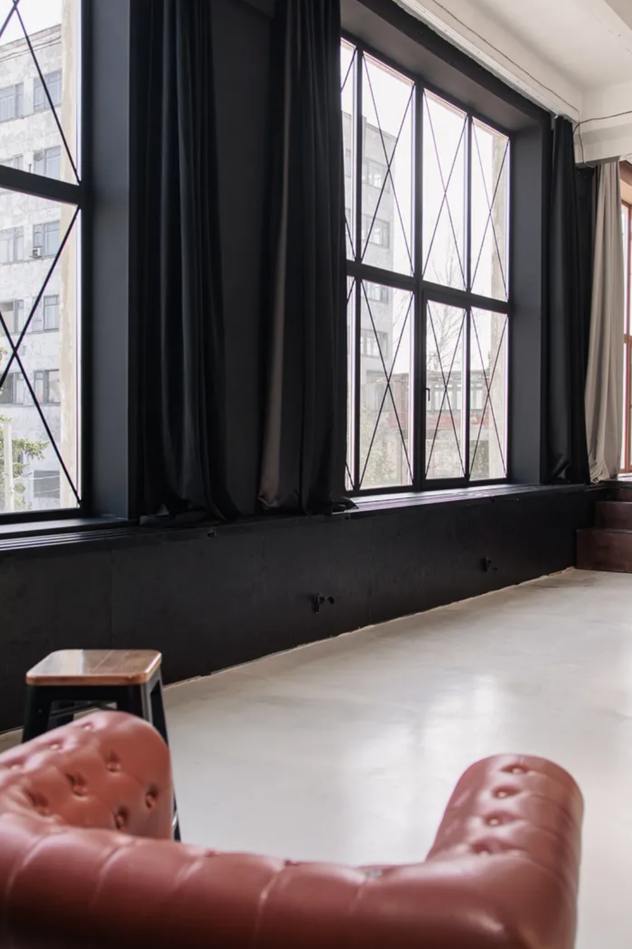 Студия Stalinka — Loft для предметной съемки НН|Sale Easy