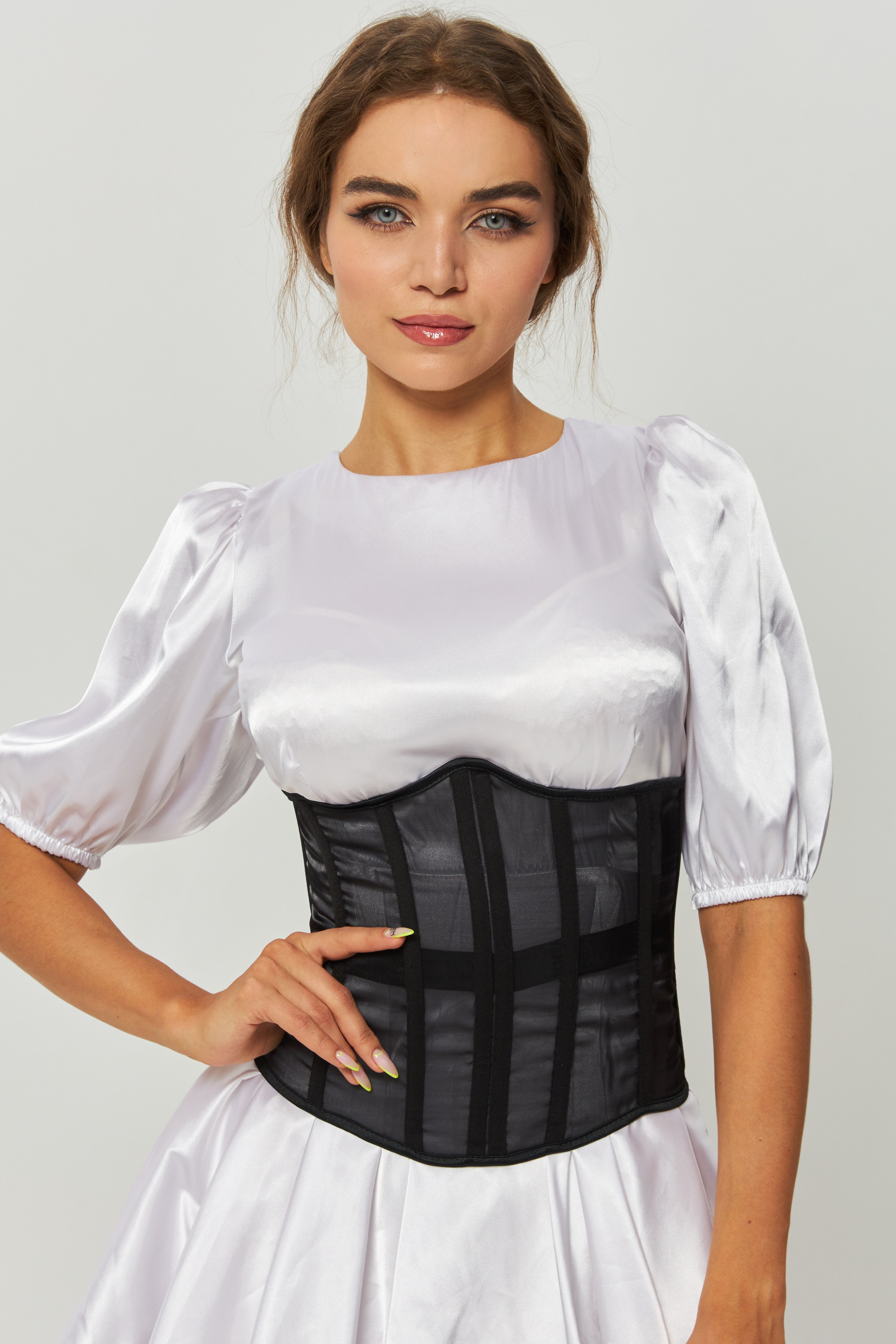 Модель для предметной съемки Карина Ж. Москва| Sale Easy