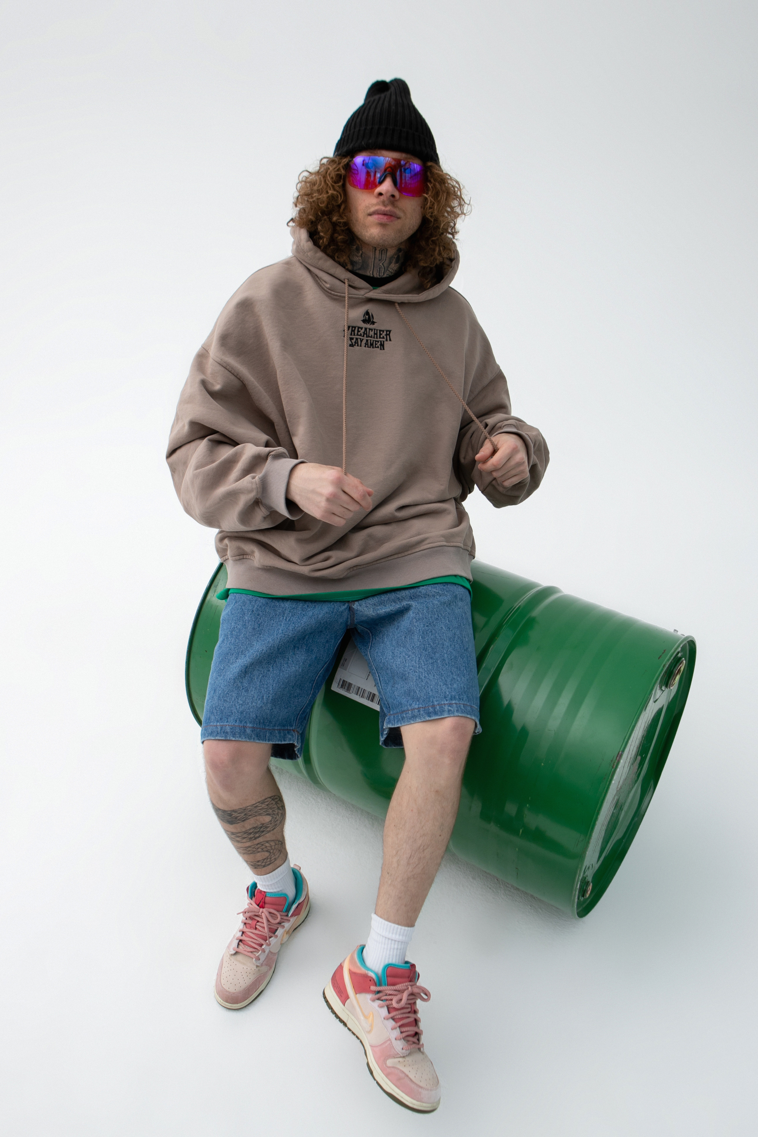 Модель для предметной съемки Вадим АА Москва | Sale Easy