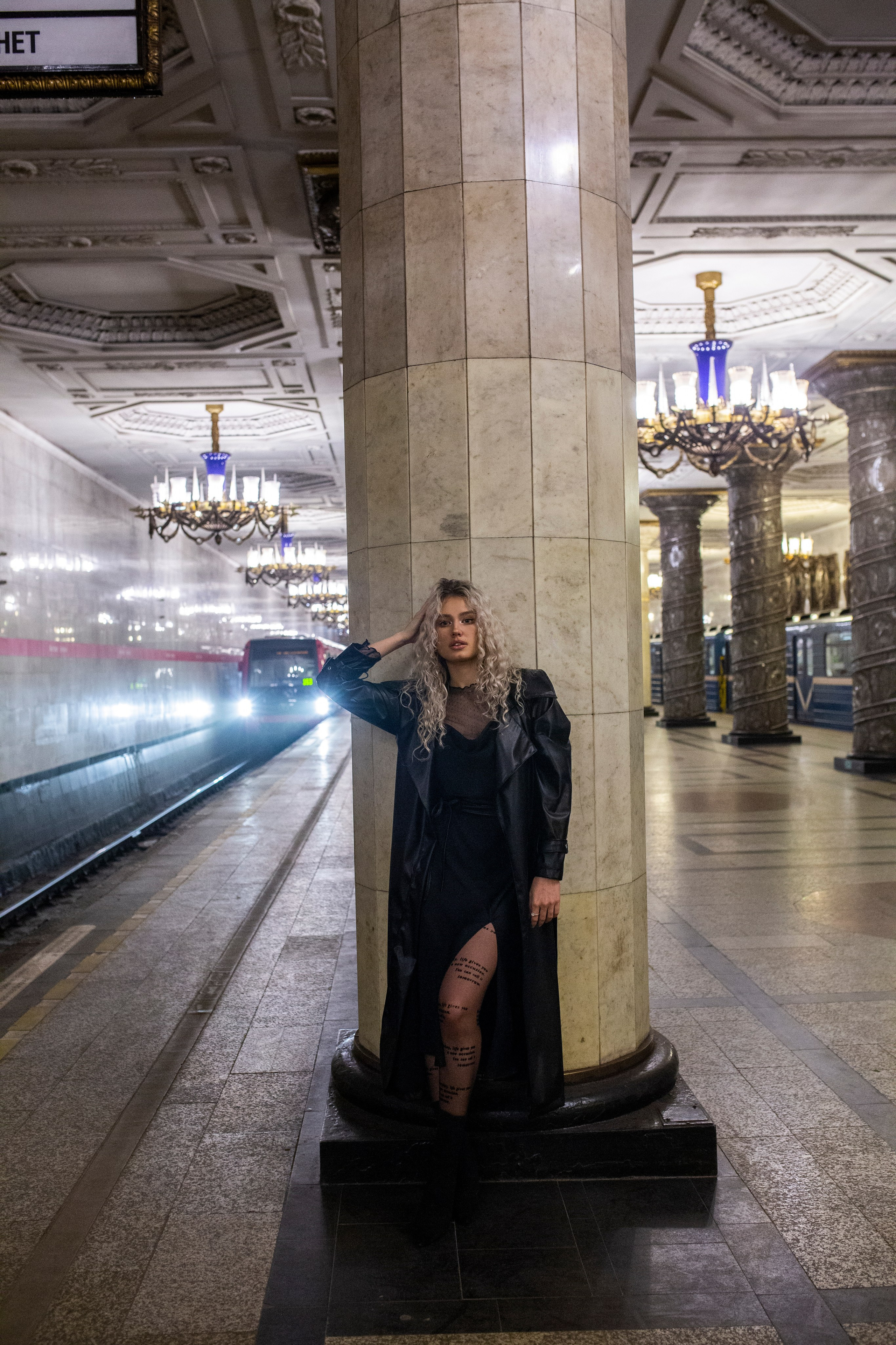 Модель для предметной съемки Алина У. С.-Пб| Sale Easy