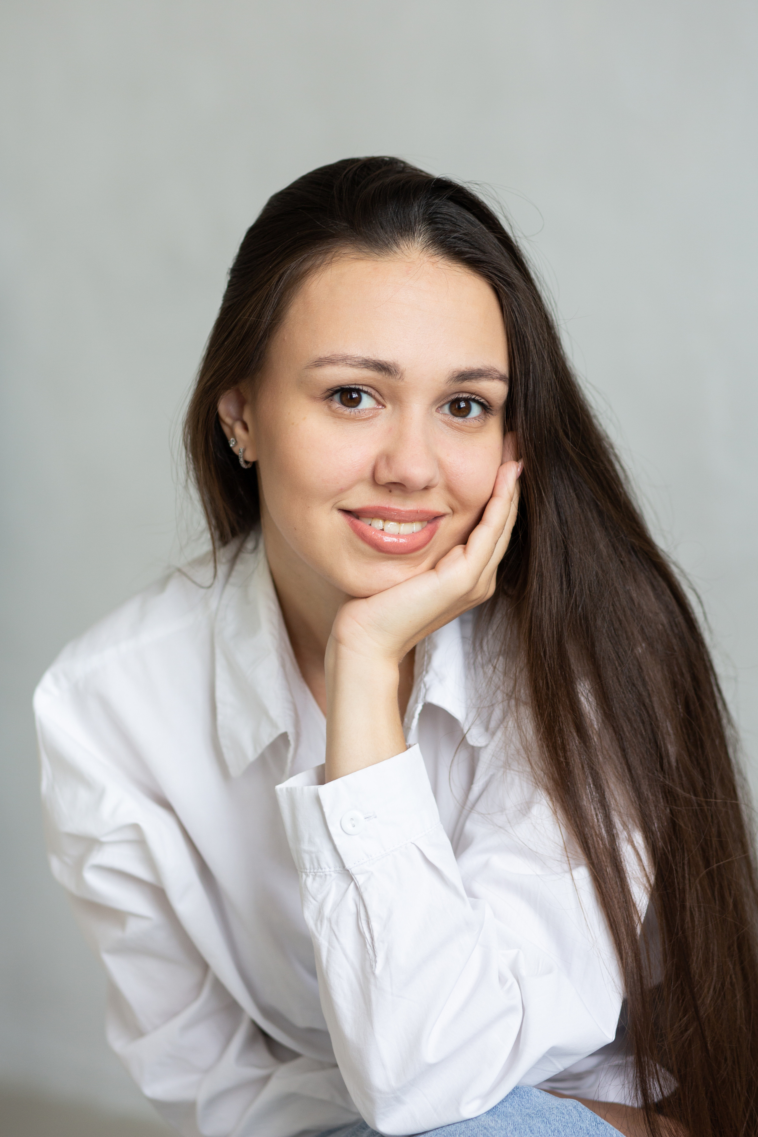 Модель для предметной съемки Милена 1 Н.Новгород | Sale Easy