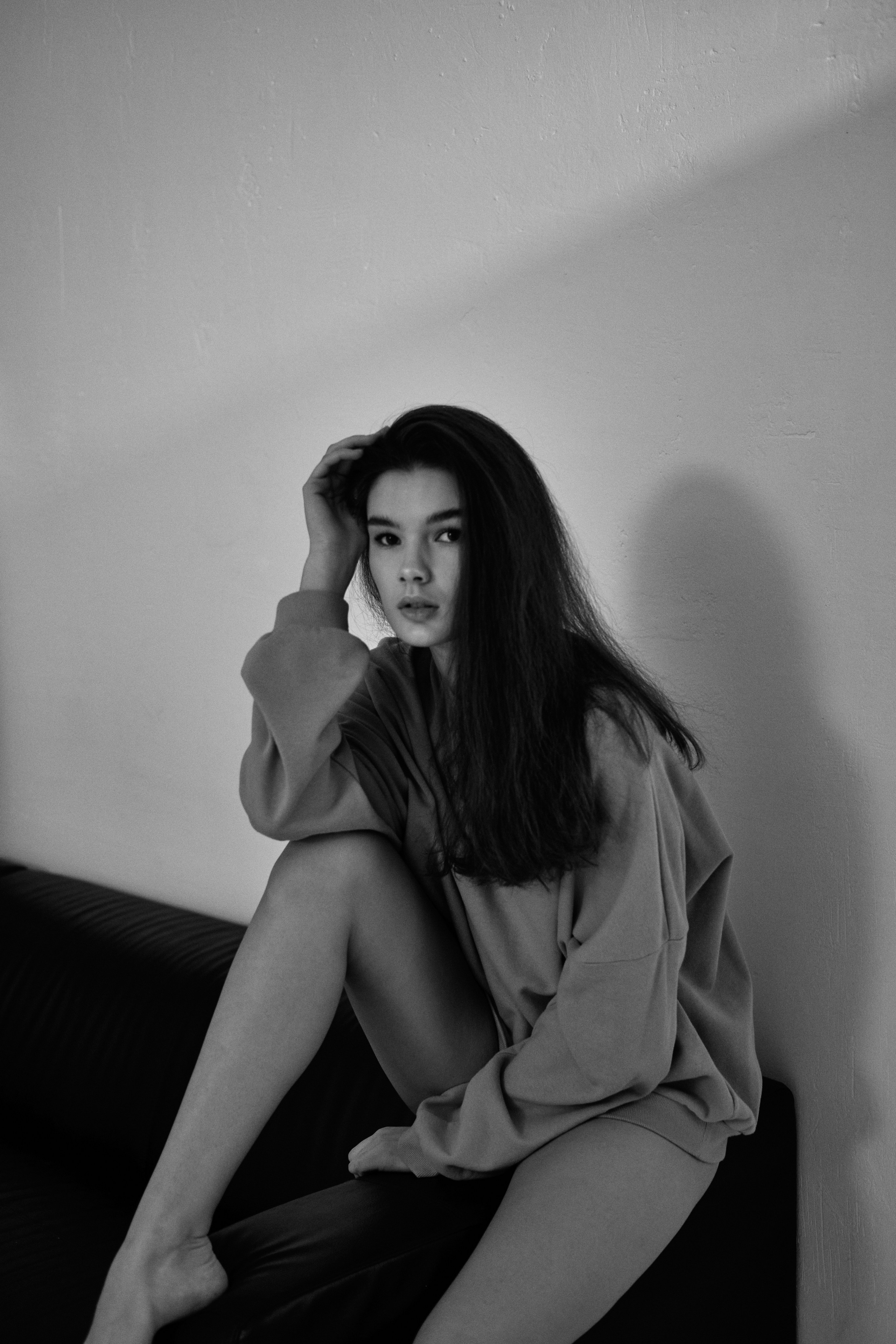 Модель для предметной съемки Света Н.Н.| Sale Easy