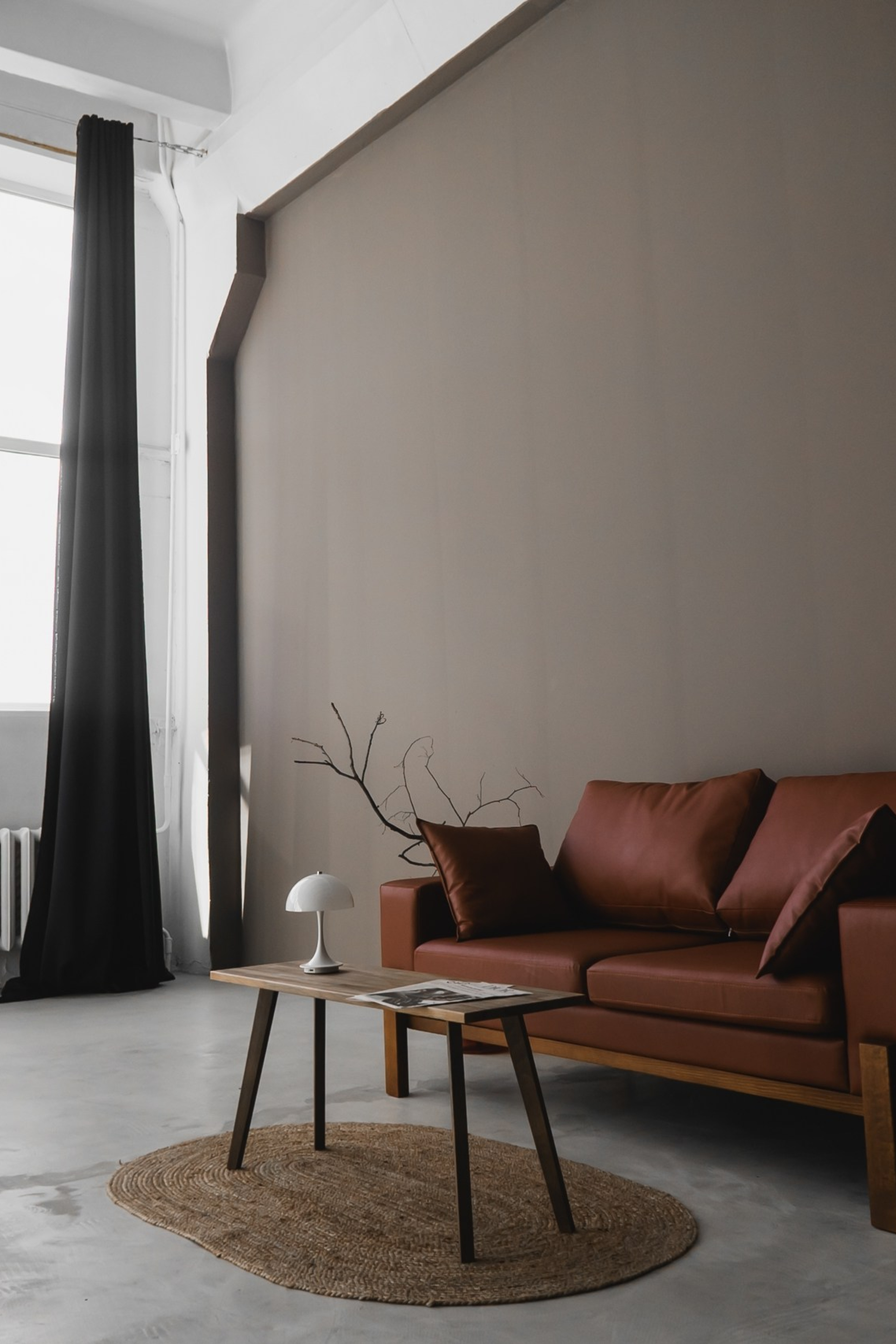 Студия MurMur — Зал «Пурпурный» для предметной съемки Н.Н.|Sale Easy