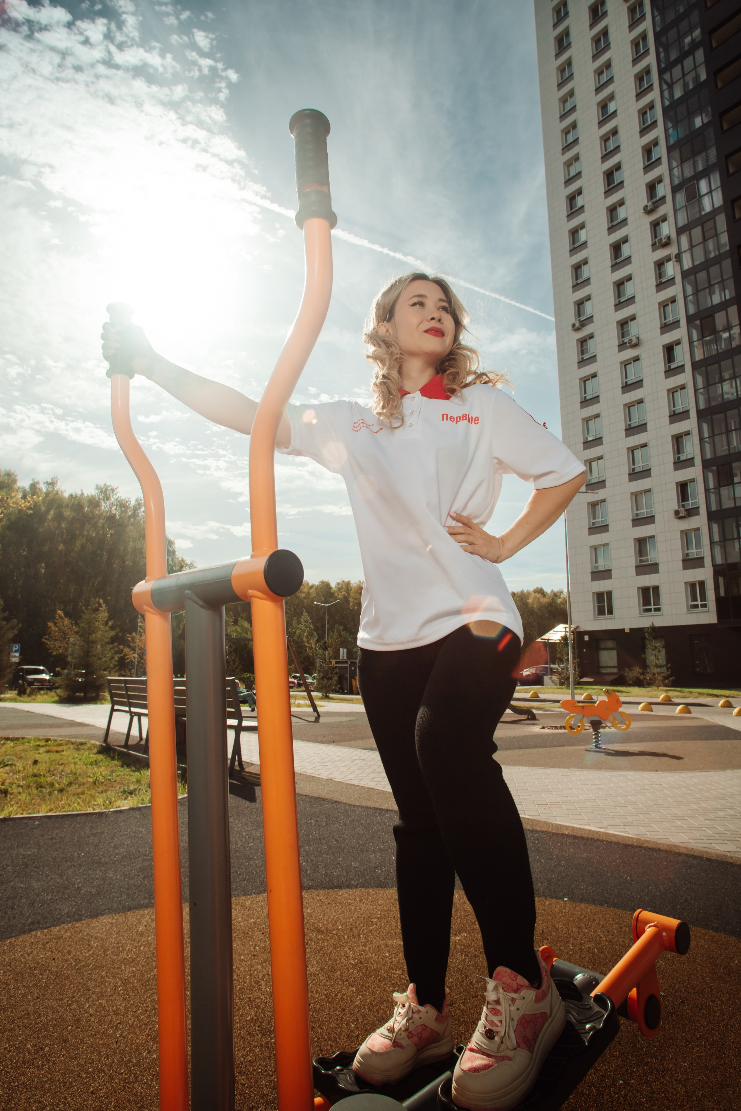 Модель для предметной съемки Диляра А Казань| Sale Easy