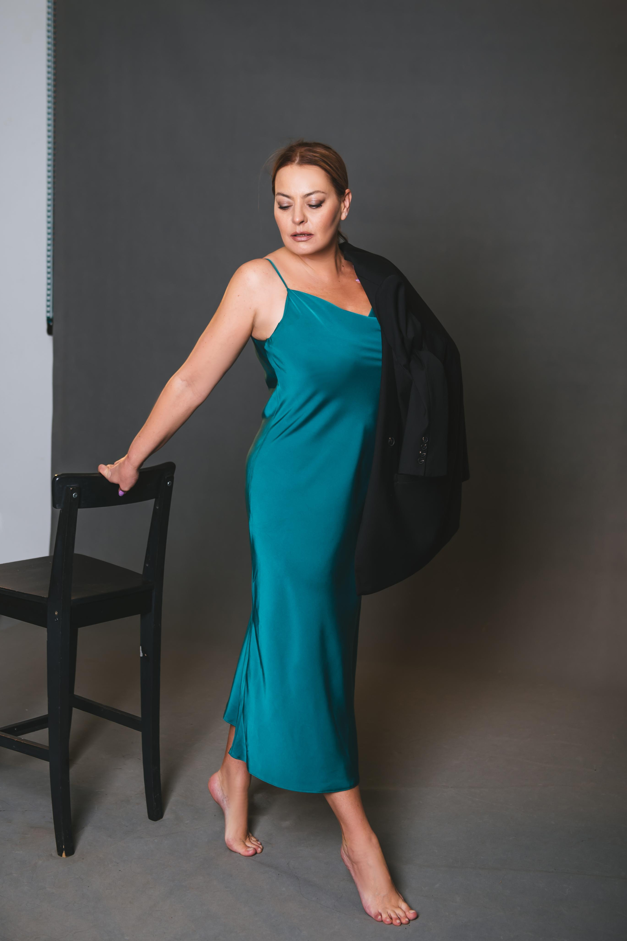 Модель plus size для предметной съемки Наталья Красноярск| Sale Easy