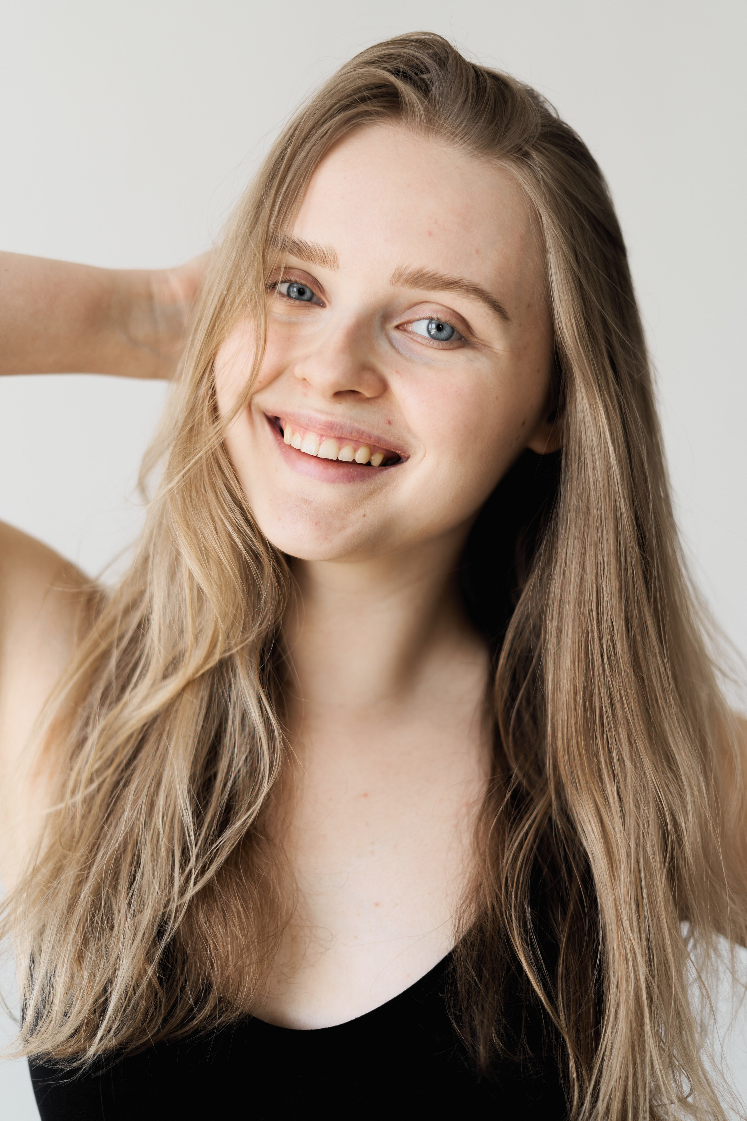 Модель для предметной съемки Ксения id 16 058 Казань| Sale Easy