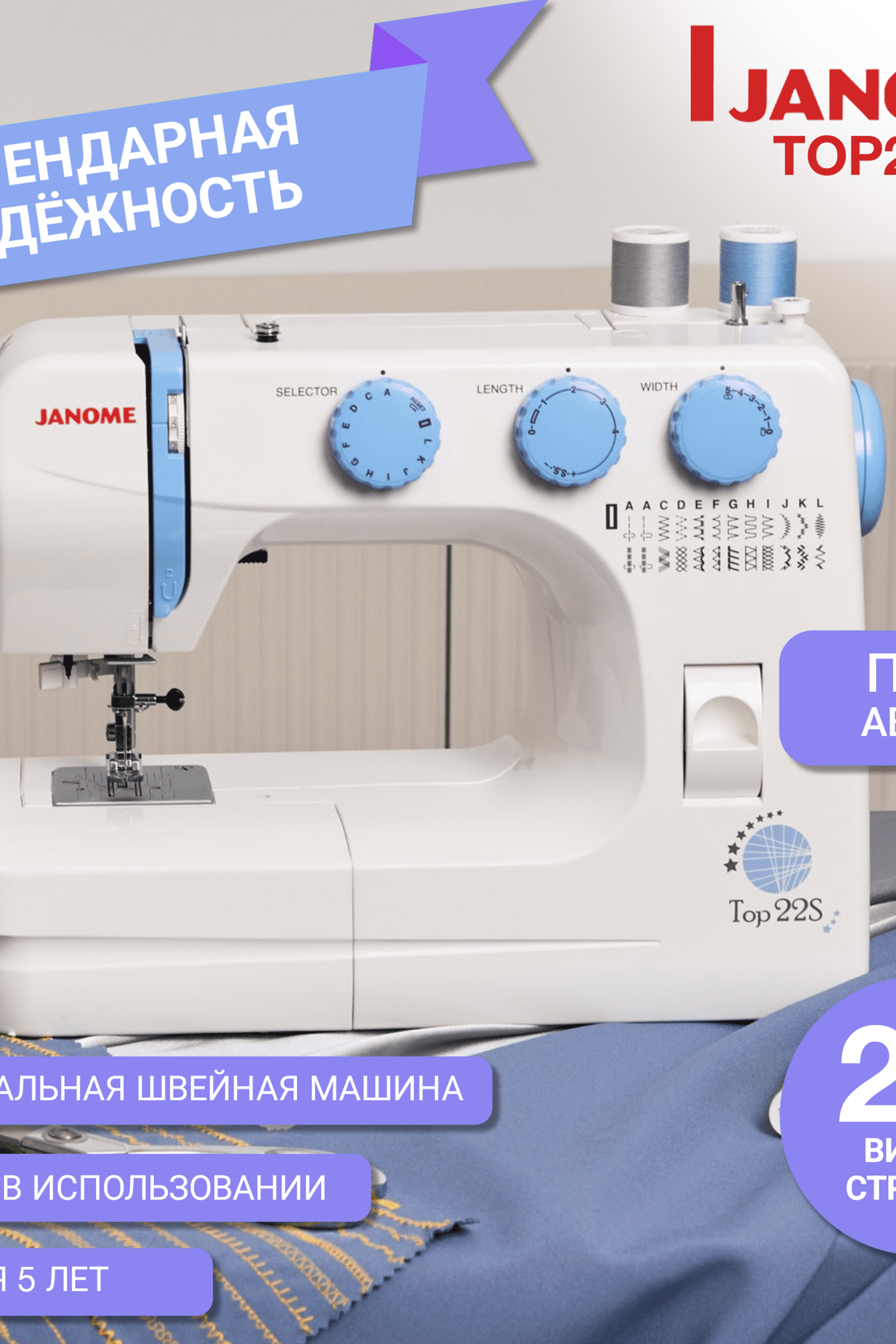 Инфографика для предметной съёмки — акцентирует внимание на простоте и удобстве использования вашего продукта.