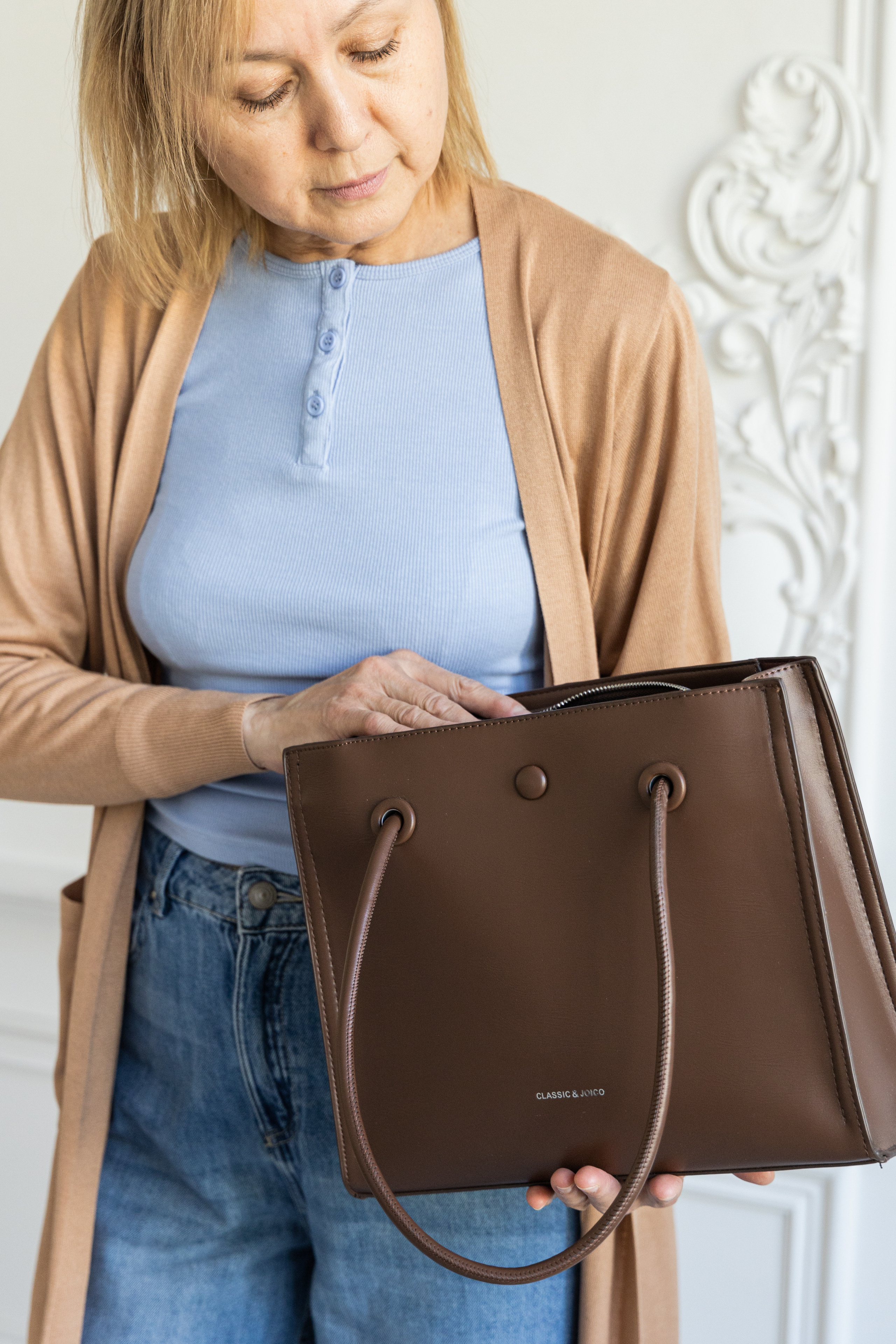 Модель для предметной съемки Алёна 4 Н.Новгород | Sale Easy