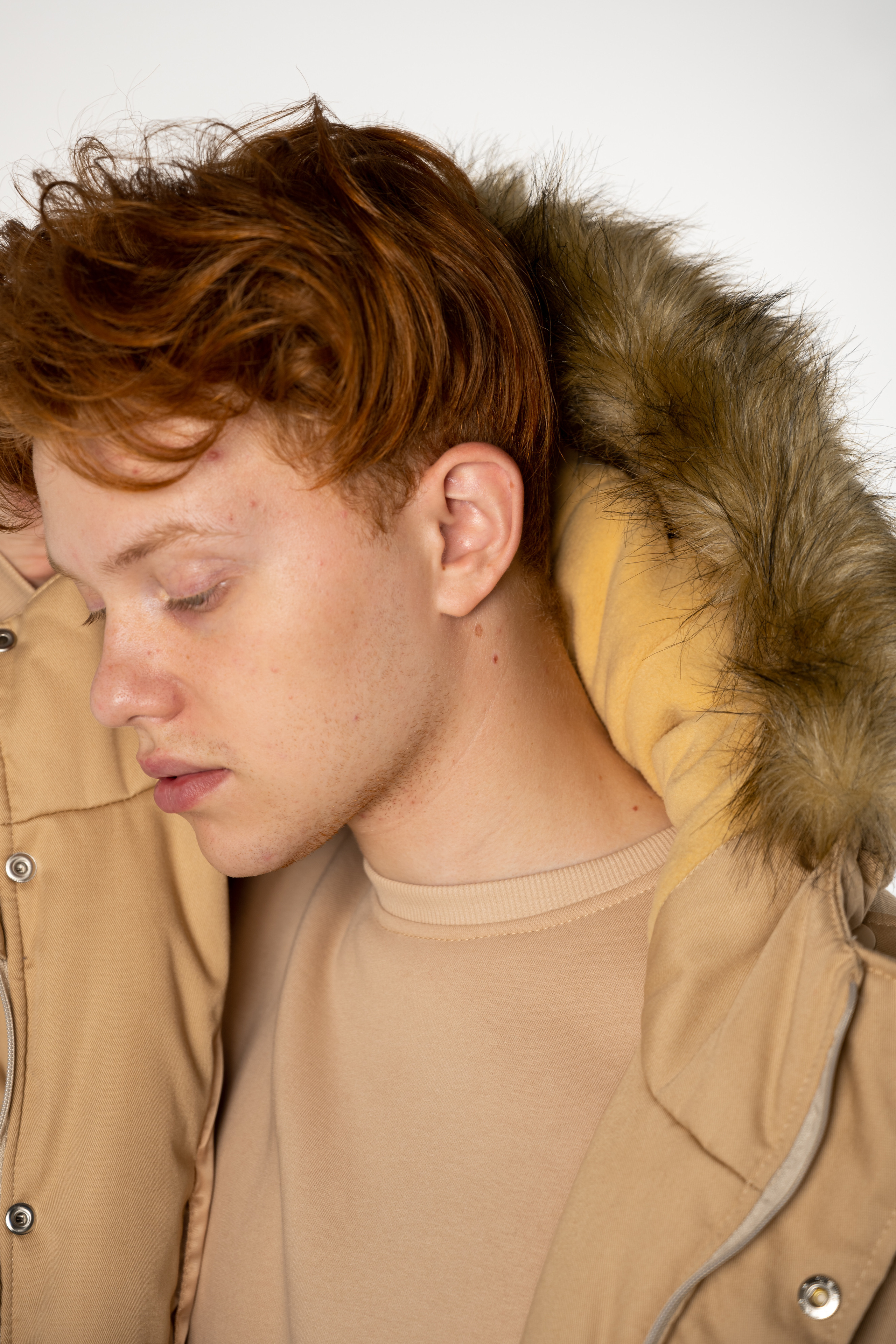 Портфолио. Фото мужской одежды для маркетплейсов | Sale Easy