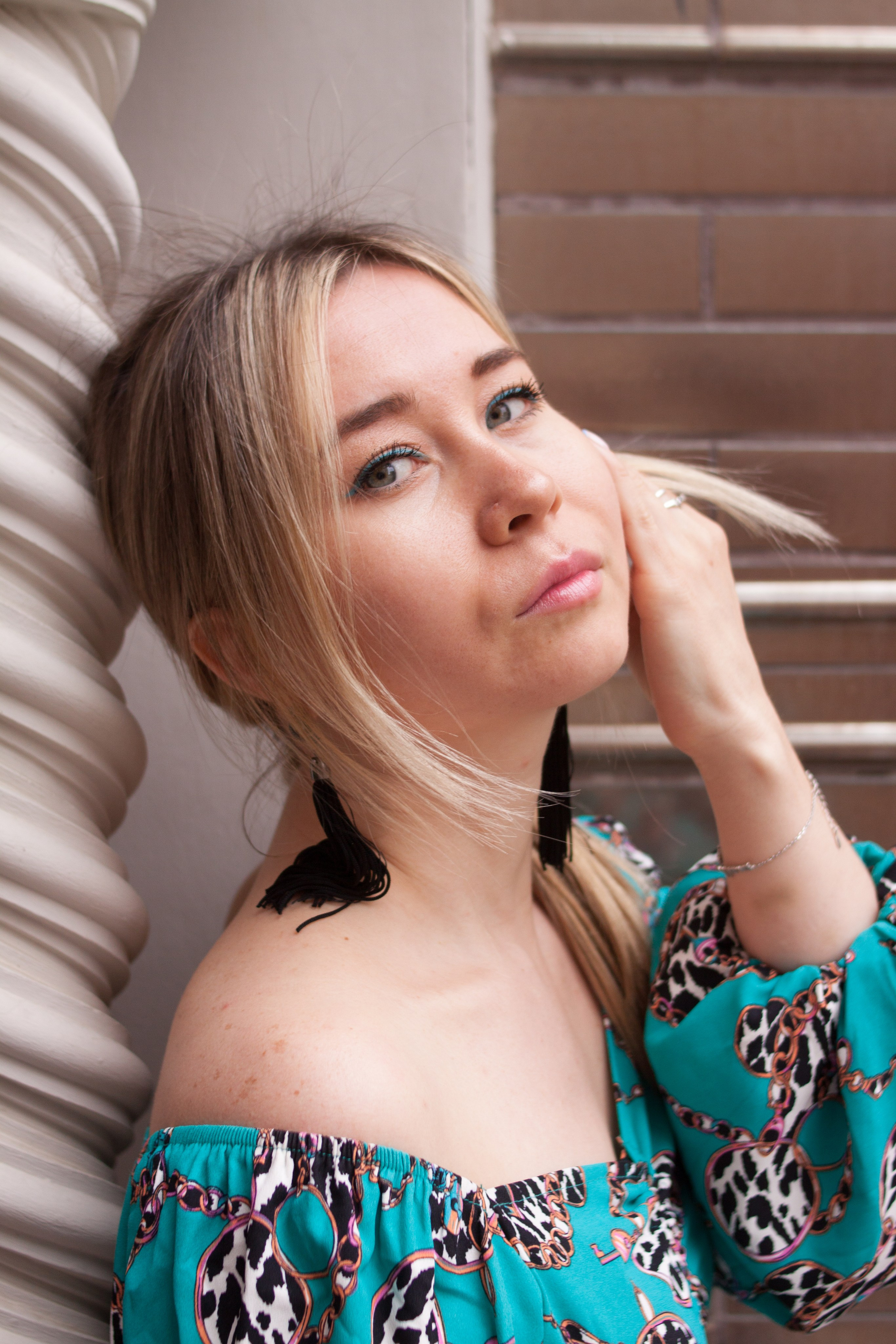 Модель для предметной съемки Диляра А Казань| Sale Easy