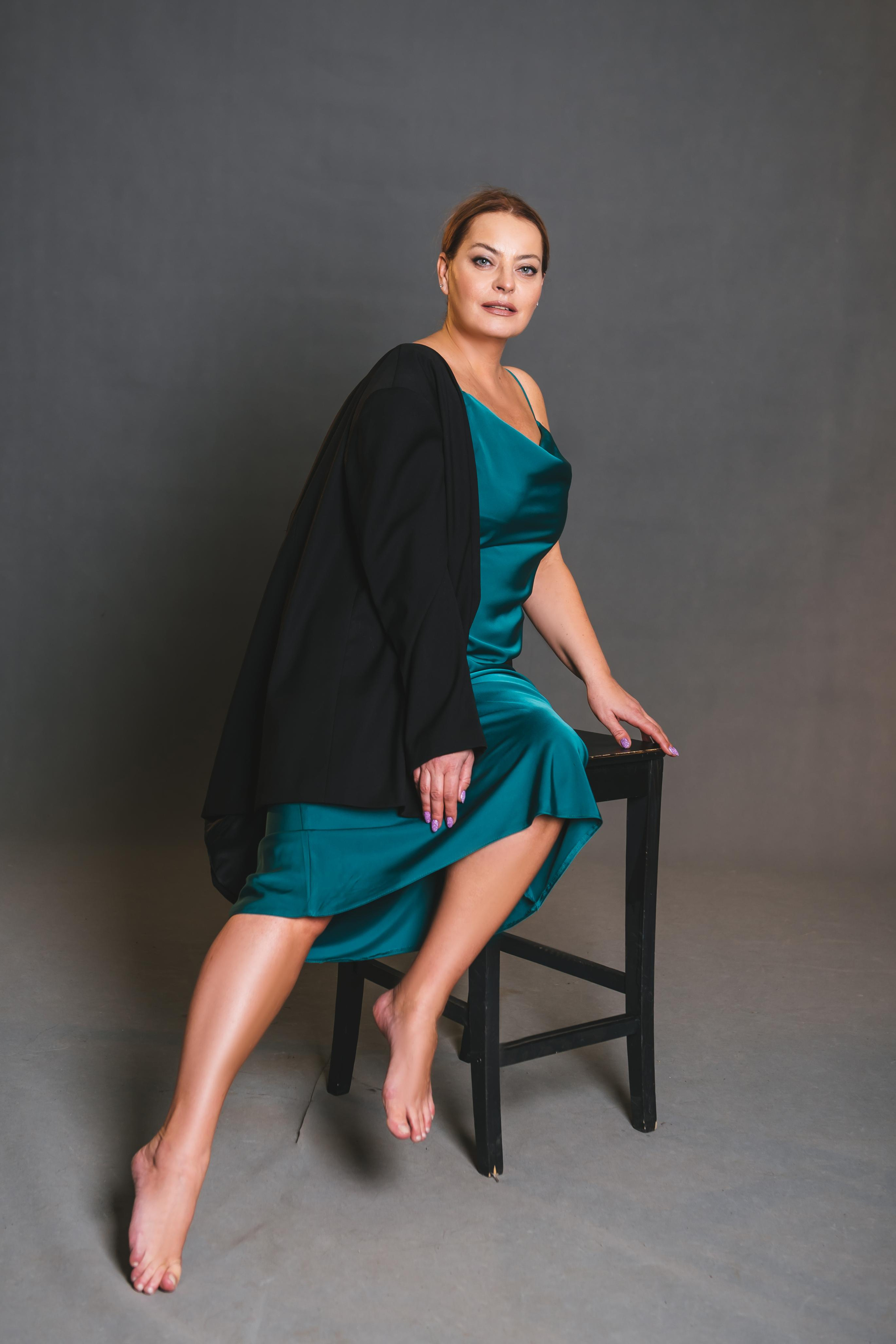 Модель plus size для предметной съемки Наталья Красноярск| Sale Easy