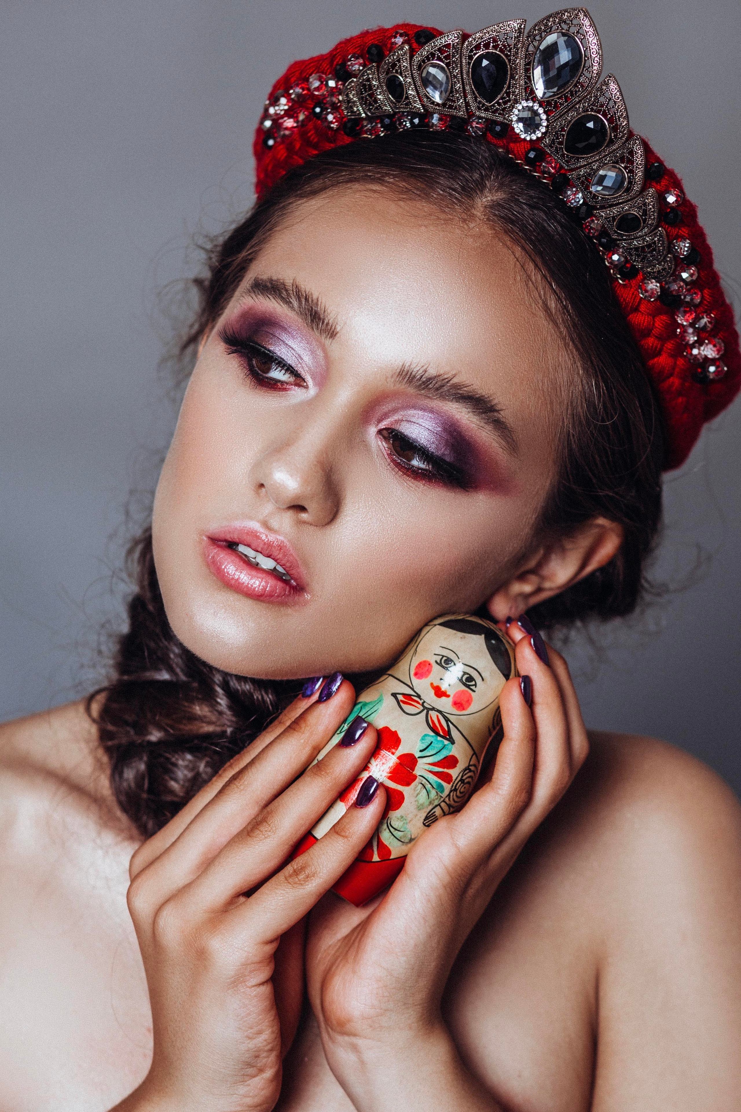 Модель plus size для предметной съемки Елизавета Е. Москва | Sale Easy