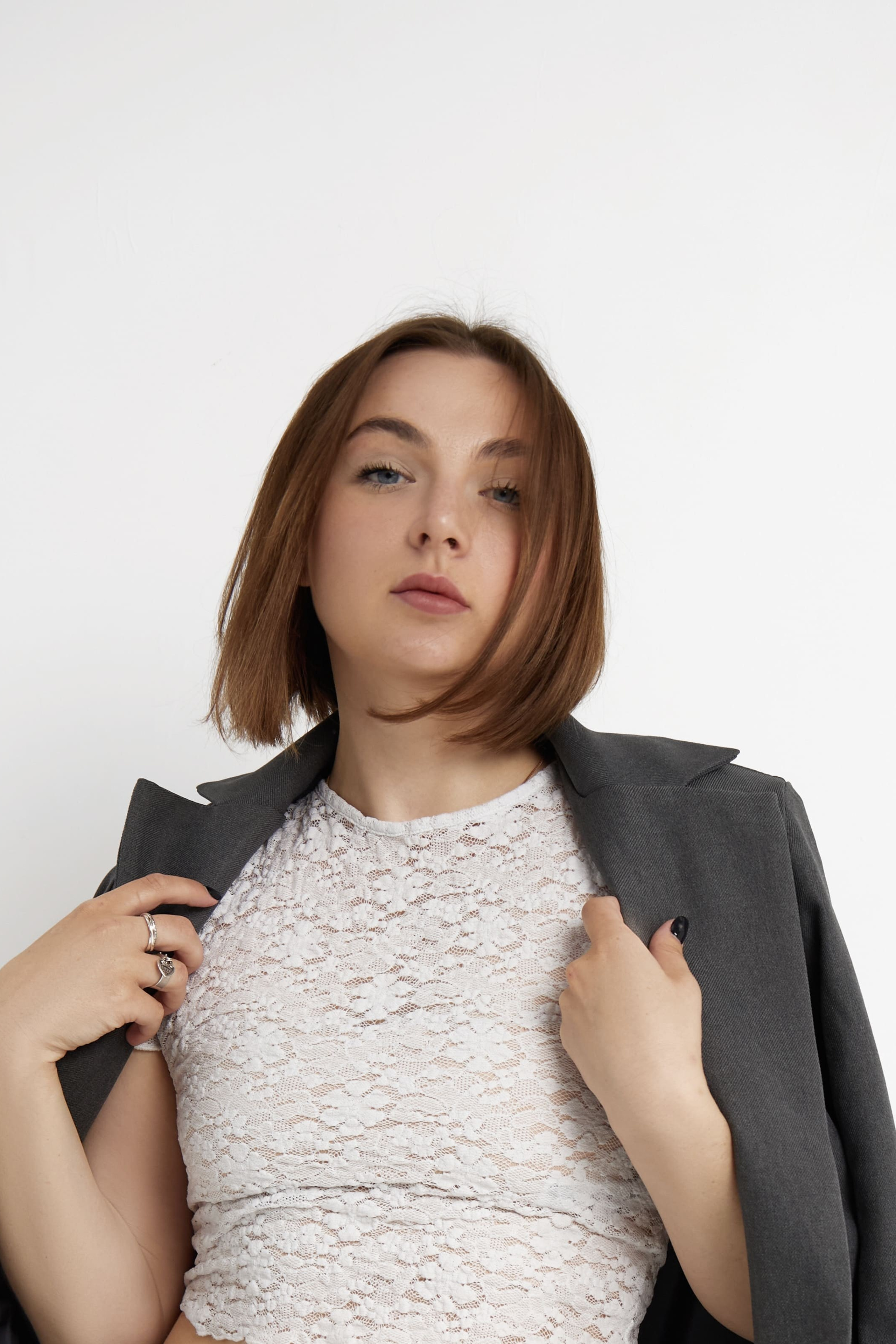 Модель для предметной съемки Елизавета 25 155 НН|Sale Easy