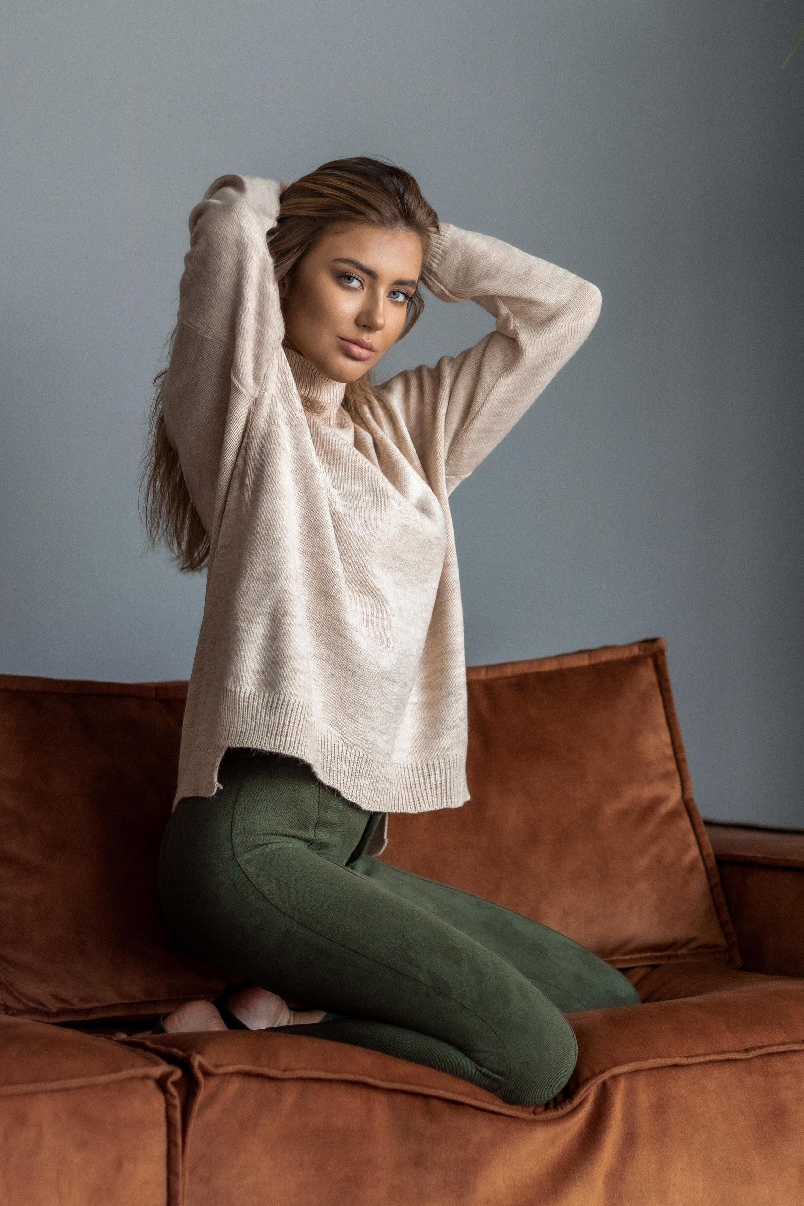 Модель для предметной съемки Дарья З. Москва| Sale Easy