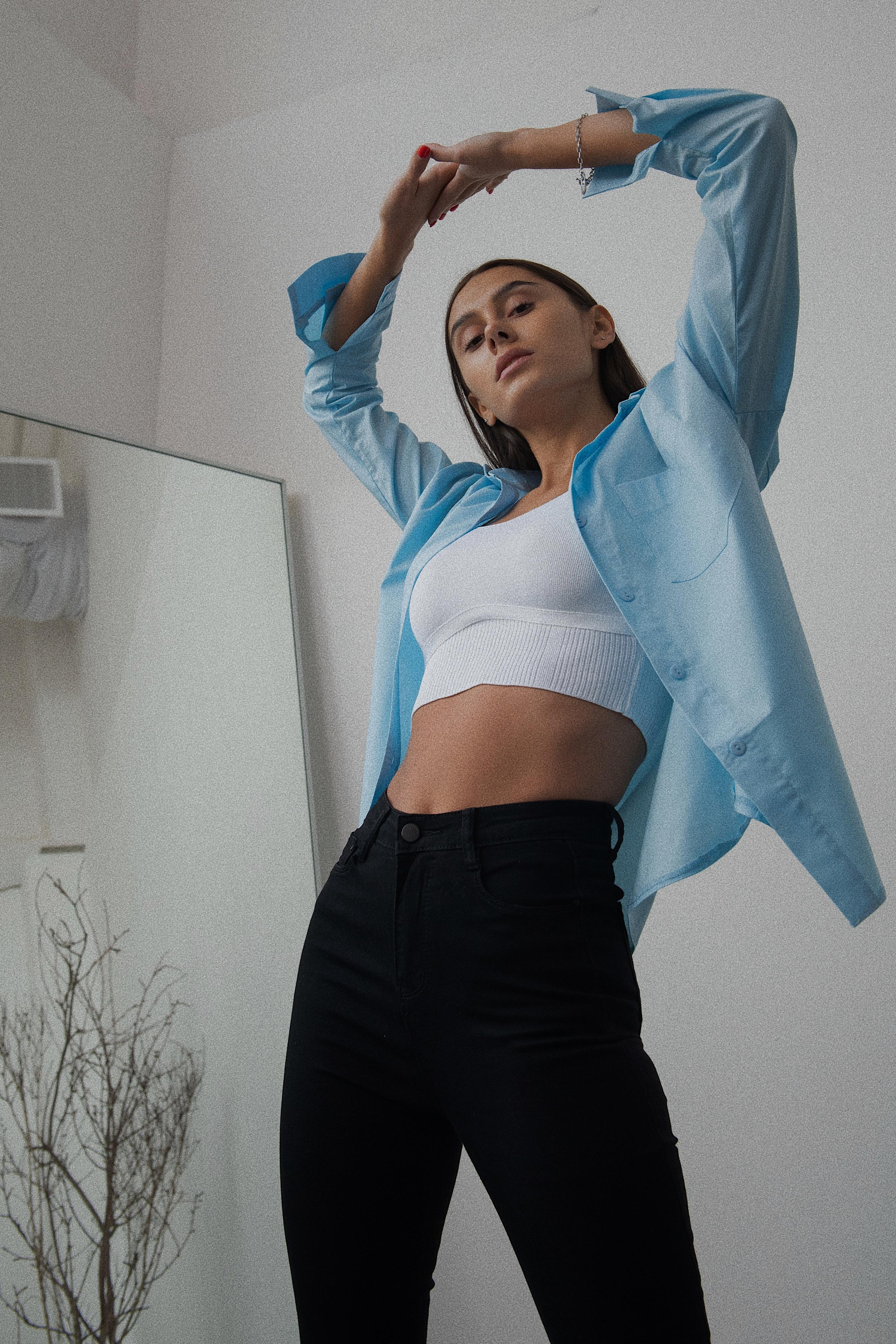 Модель для предметной съемки москвичка Анна АА| Sale Easy