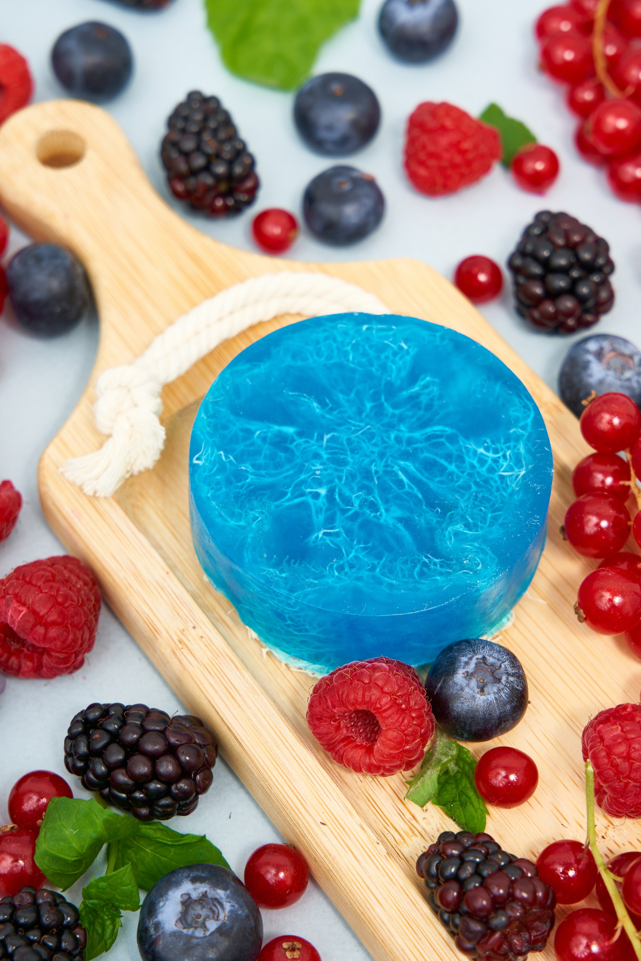 Дарена — мыло