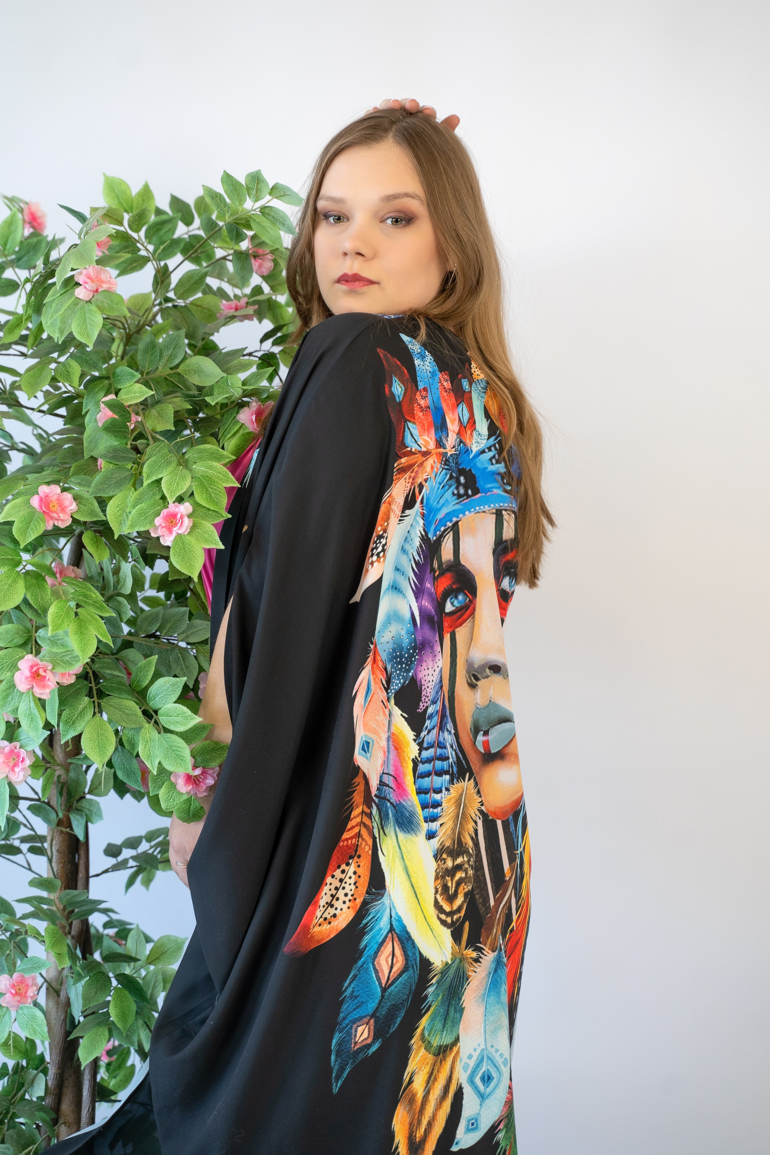 Модель plus size для предметной съемки Татьяна Ж Н.Новгород |Sale Easy