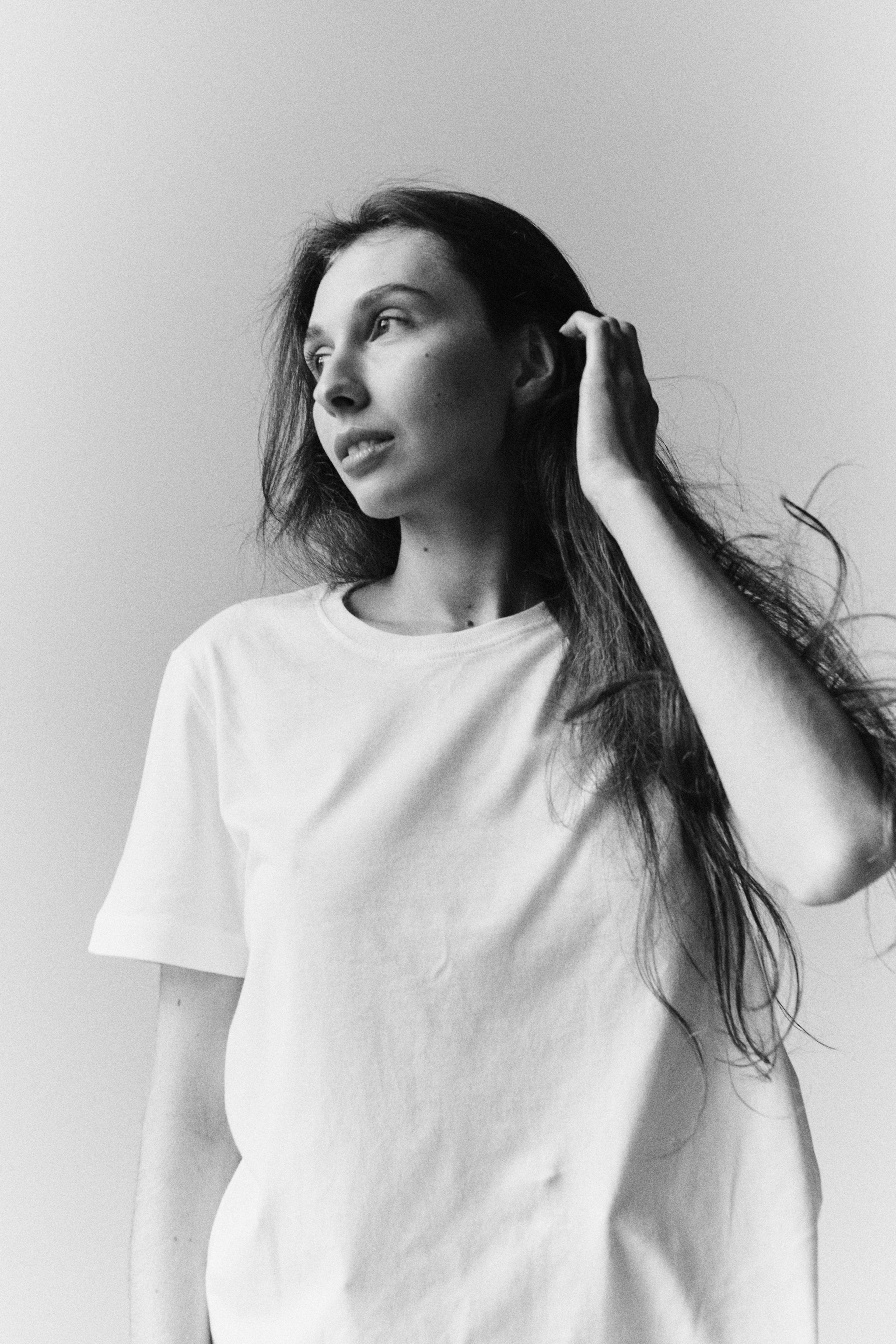 Модель для предметной съемки Вера В. Москва| Sale Easy