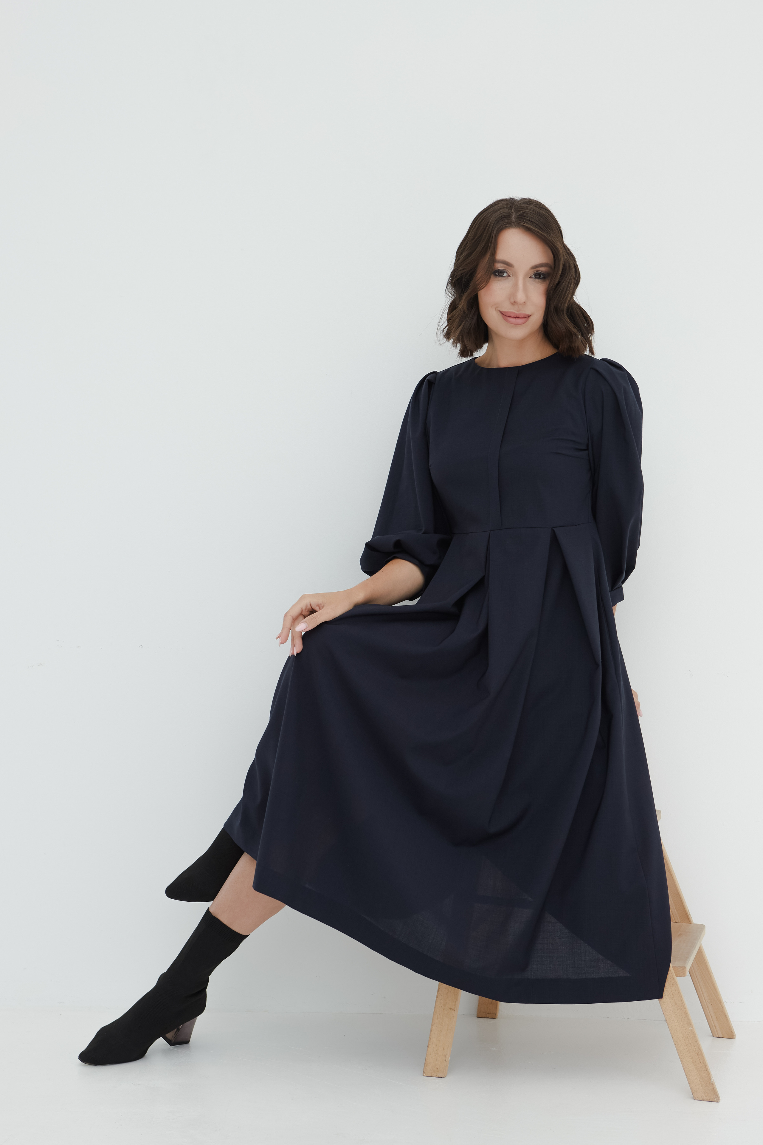 Модель для предметной съемки Юлия 9 Н.Новгород | Sale Easy