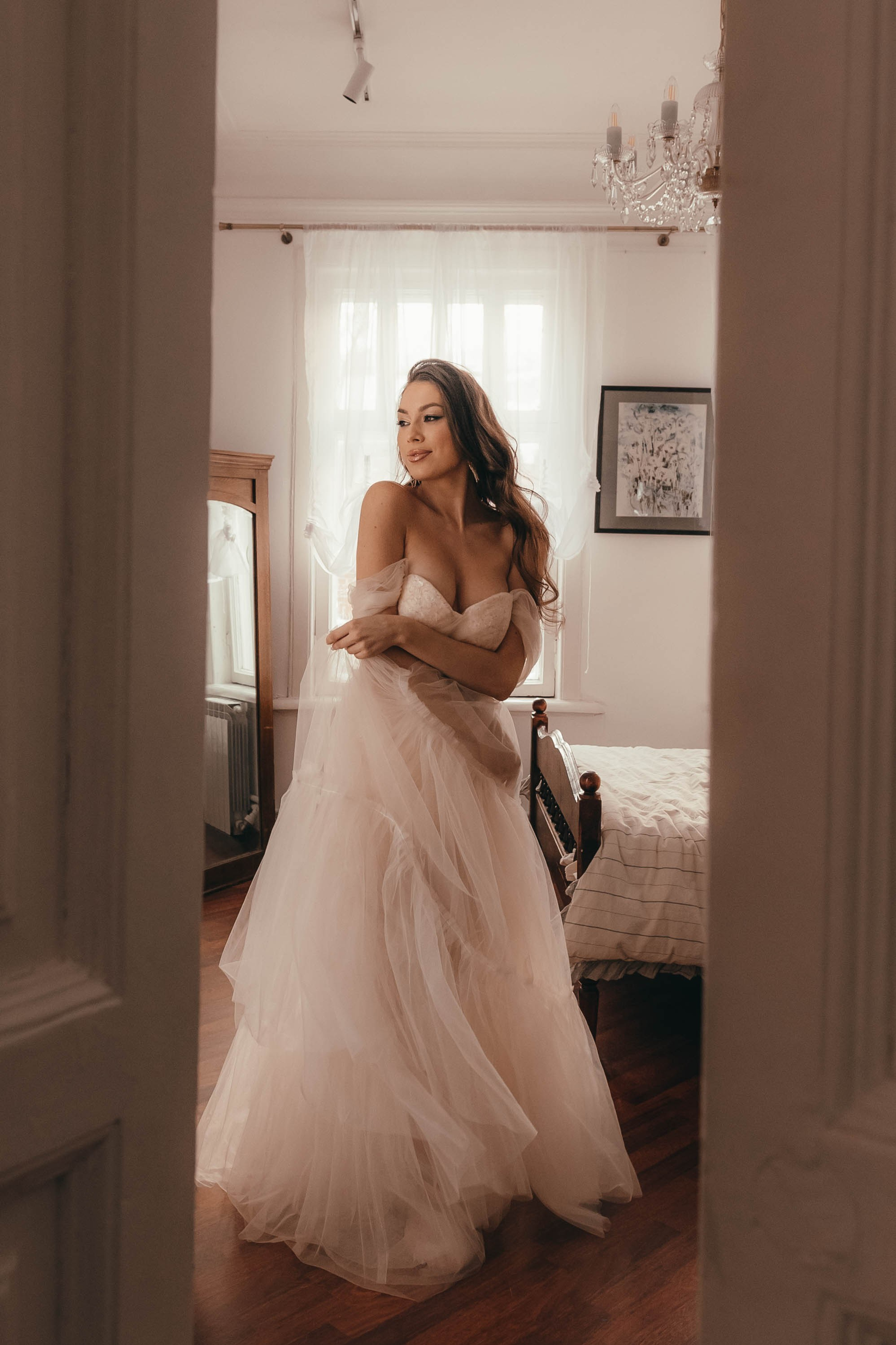 Модель для предметной съемки Олеся 1 Н.Новгород | Sale Easy