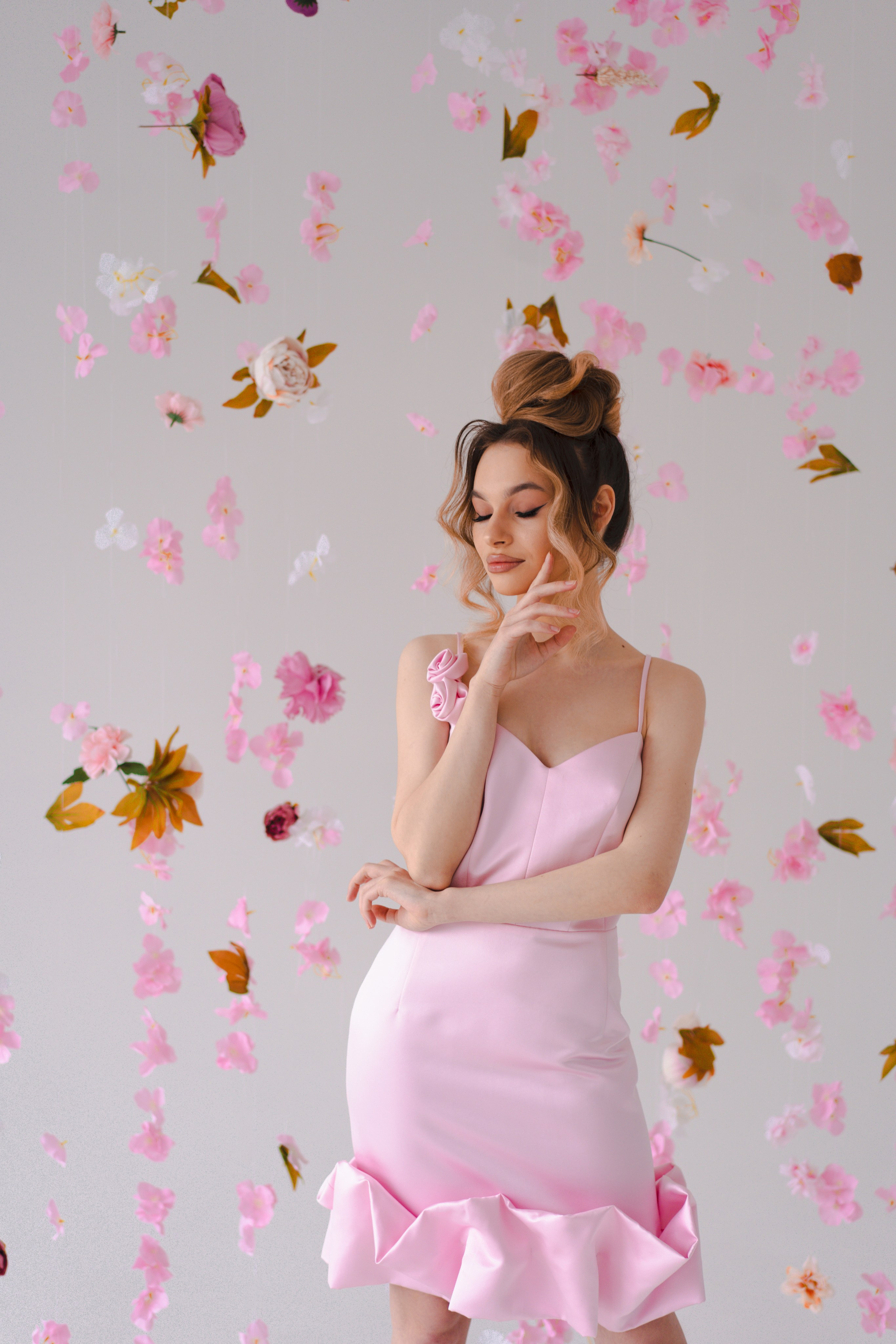 Модель для предметной съемки Анастасия Ж. С.-Пб| Sale Easy