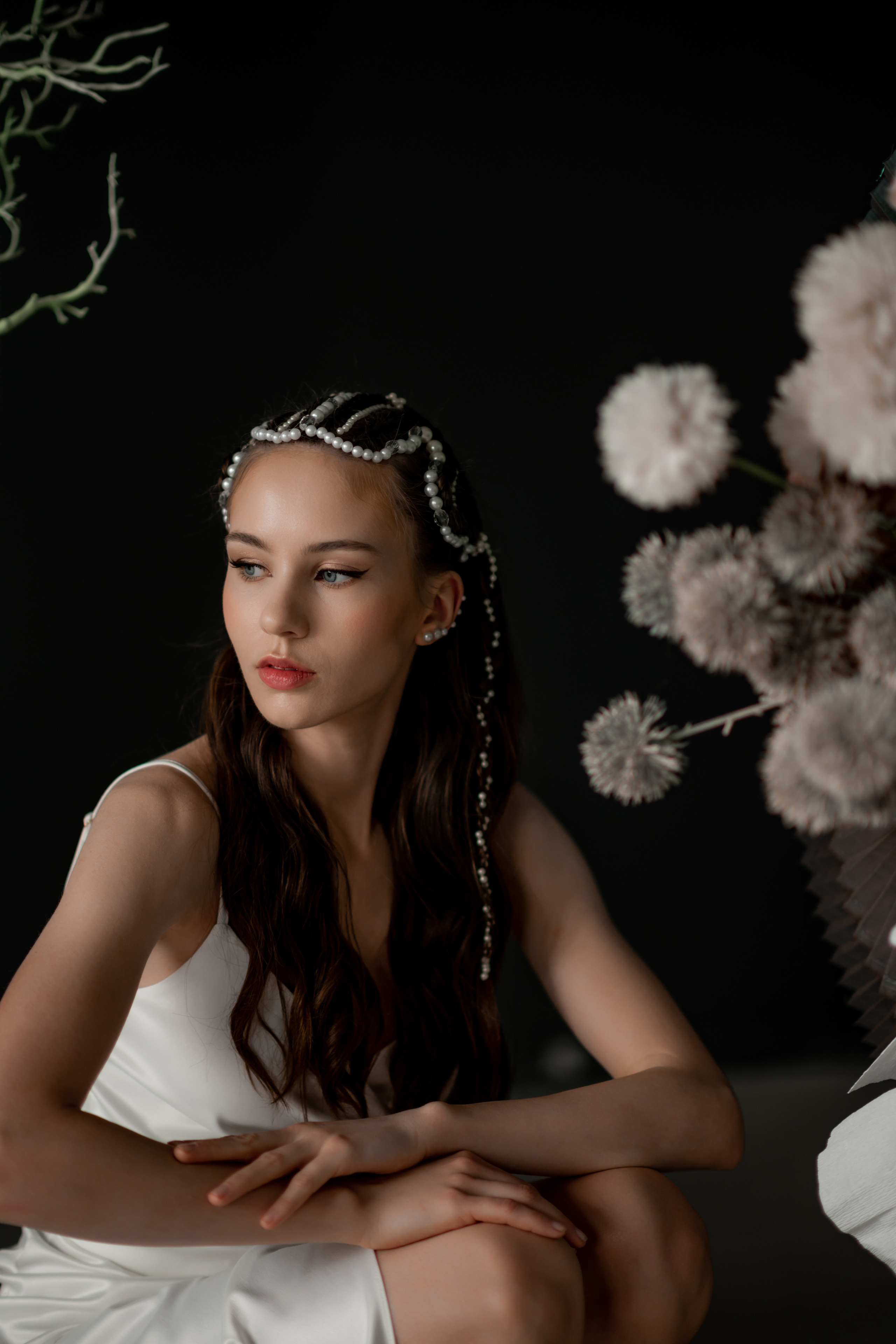 Модель для предметной съемки Катрин Москва| Sale Easy