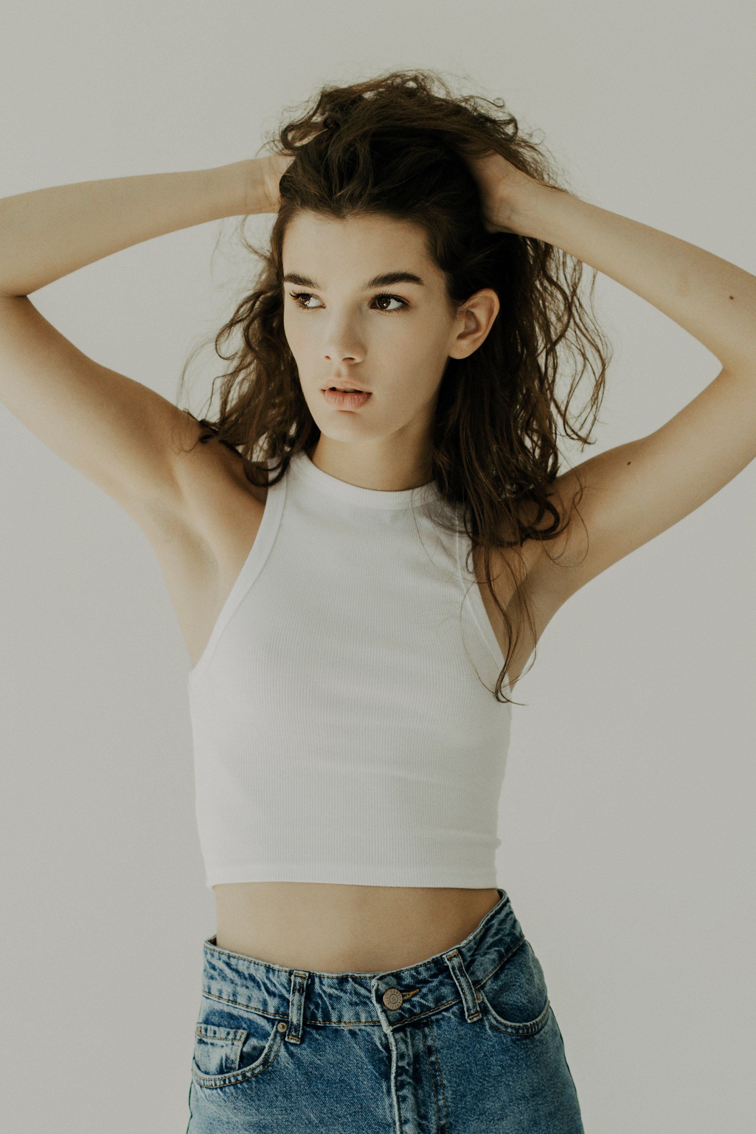 Модель для предметной съемки Света Н.Н.| Sale Easy