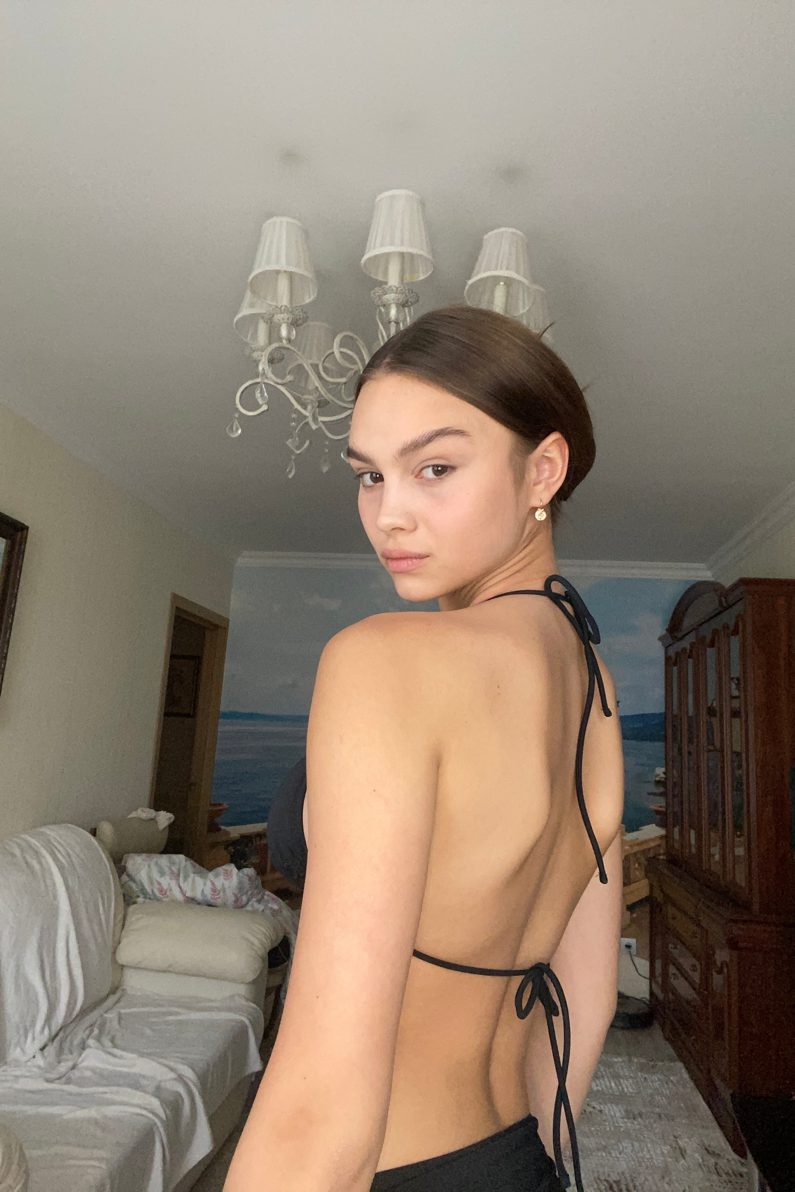 Модель для предметной съемки Соня Н.Новгород | Sale Easy