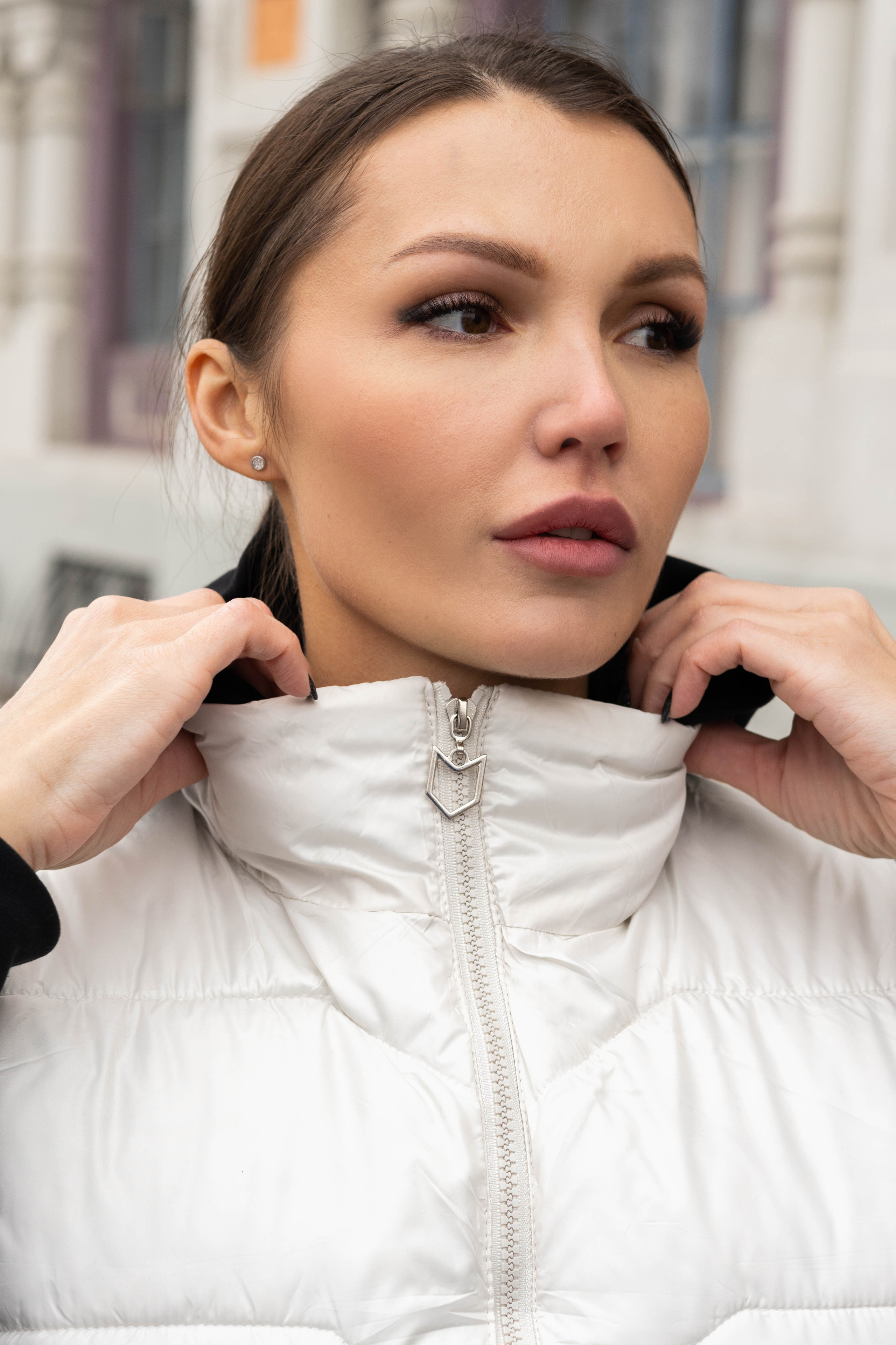 Портфолио. Фото женской одежды для маркетплейсов | Sale Easy