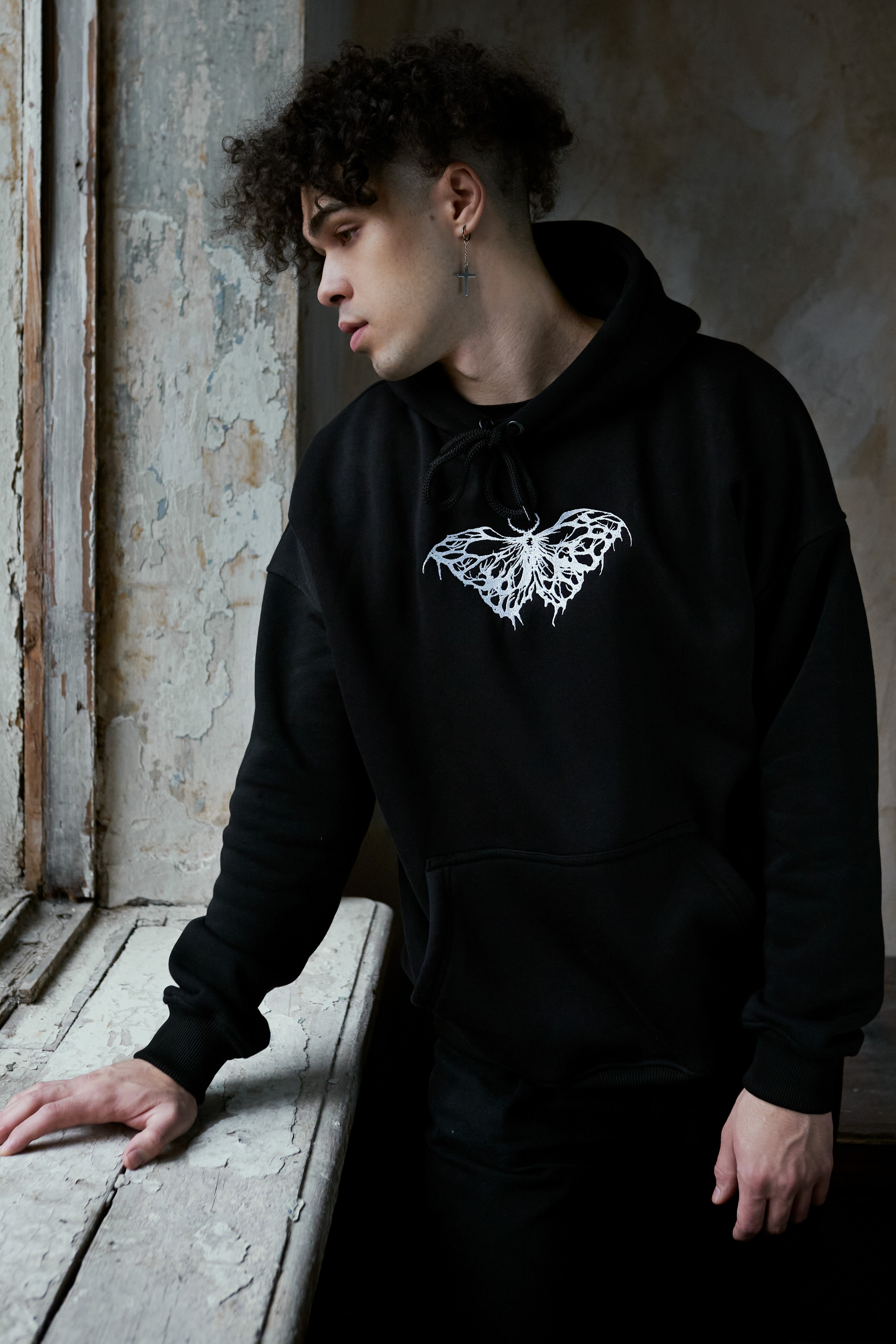 Модель для предметной съемки Ян А. С-Петербург | Sale Easy