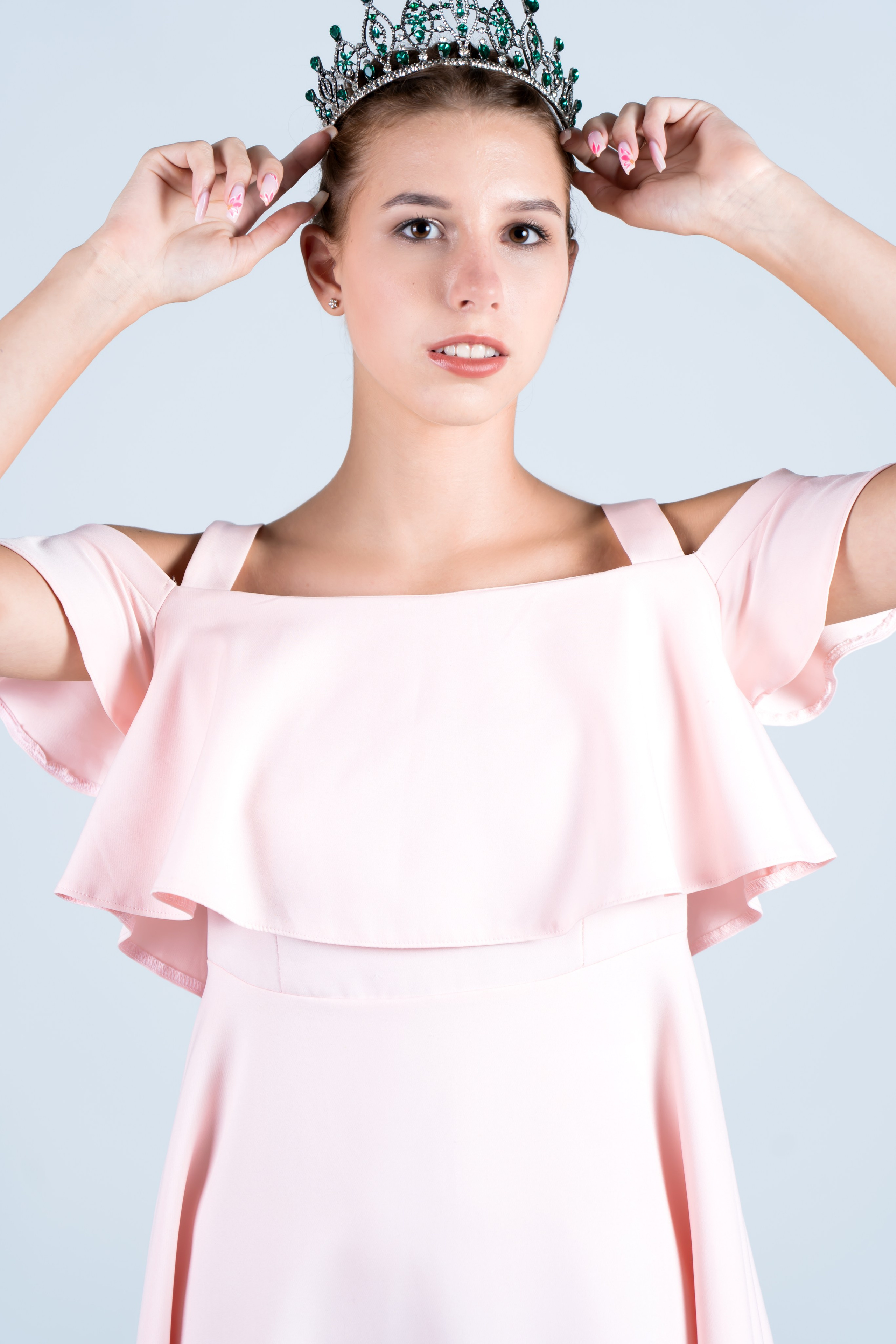 Модель для предметной съемки  Дарина Б Сочи| Sale Easy