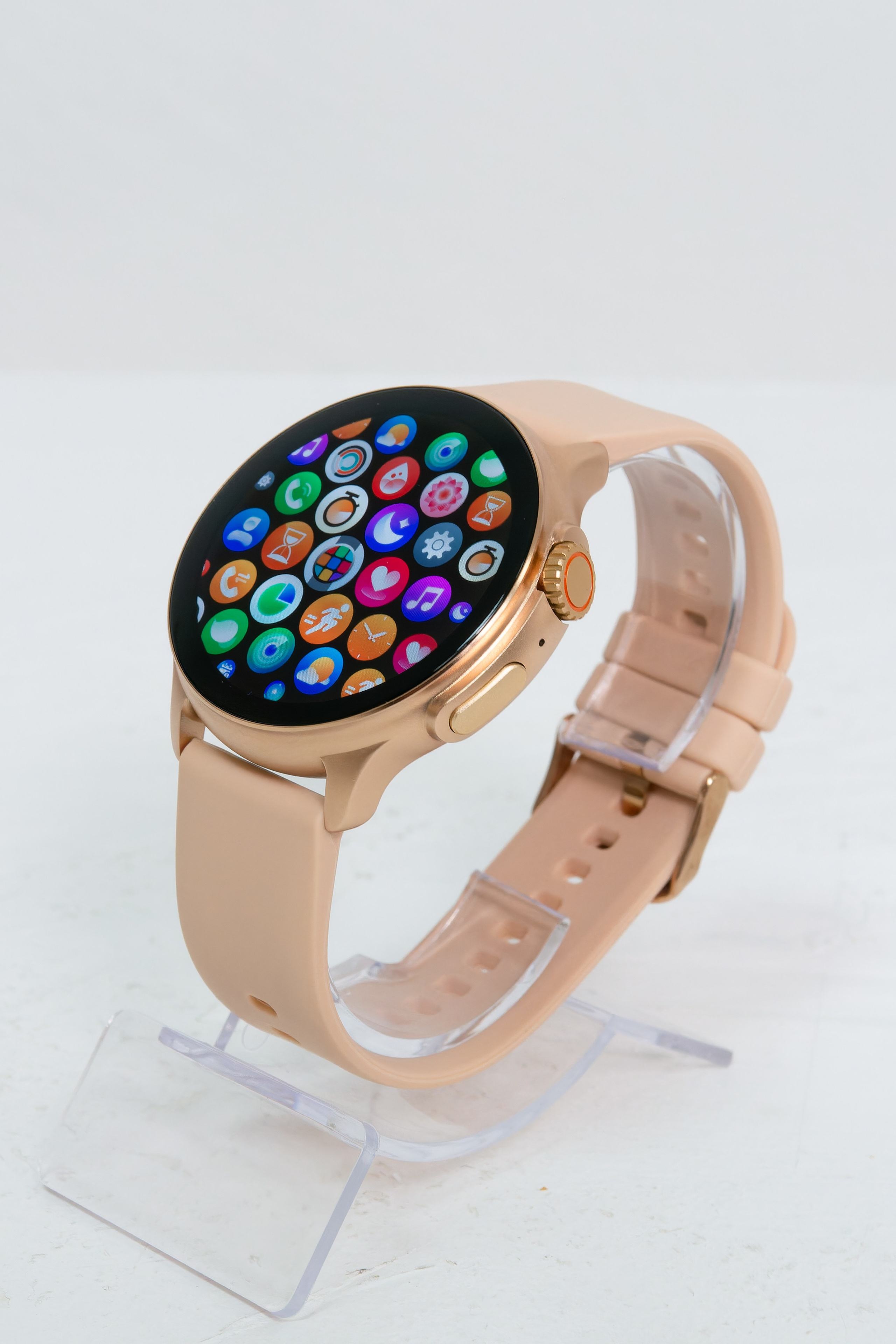 Эстетичная съемка техники, которая усиливает доверие к качеству и функциональности продукта.