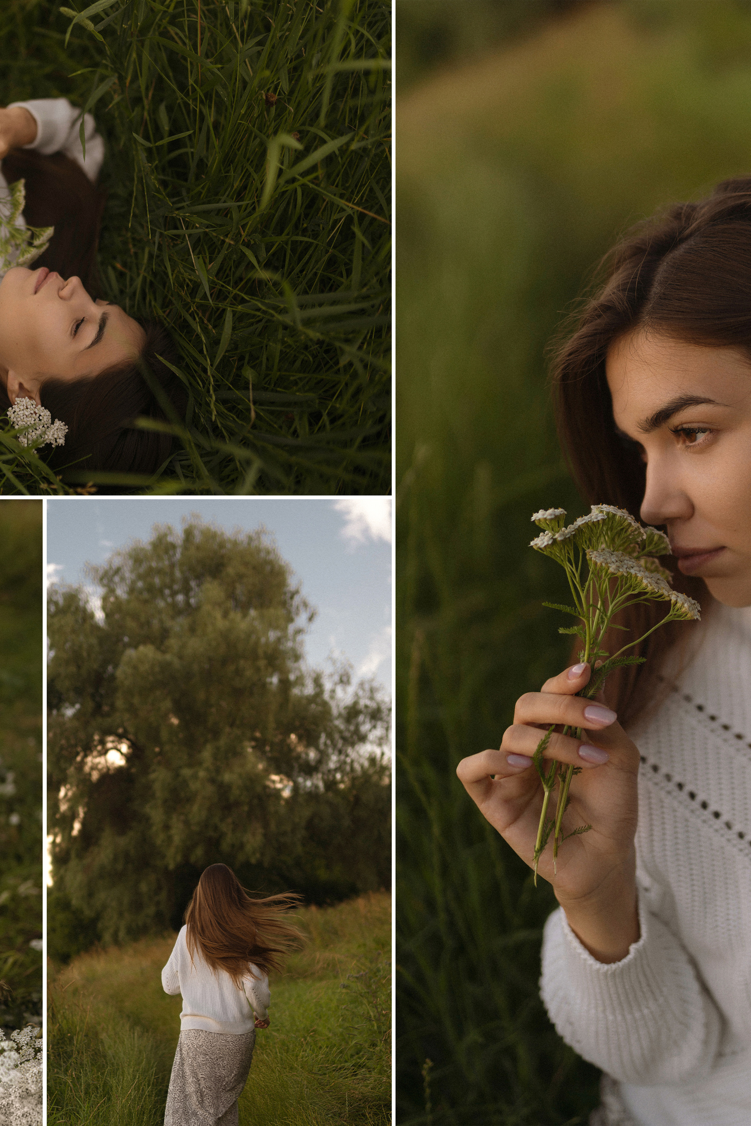 Модель для предметной съемки Ирина из Москвы| Sale Easy