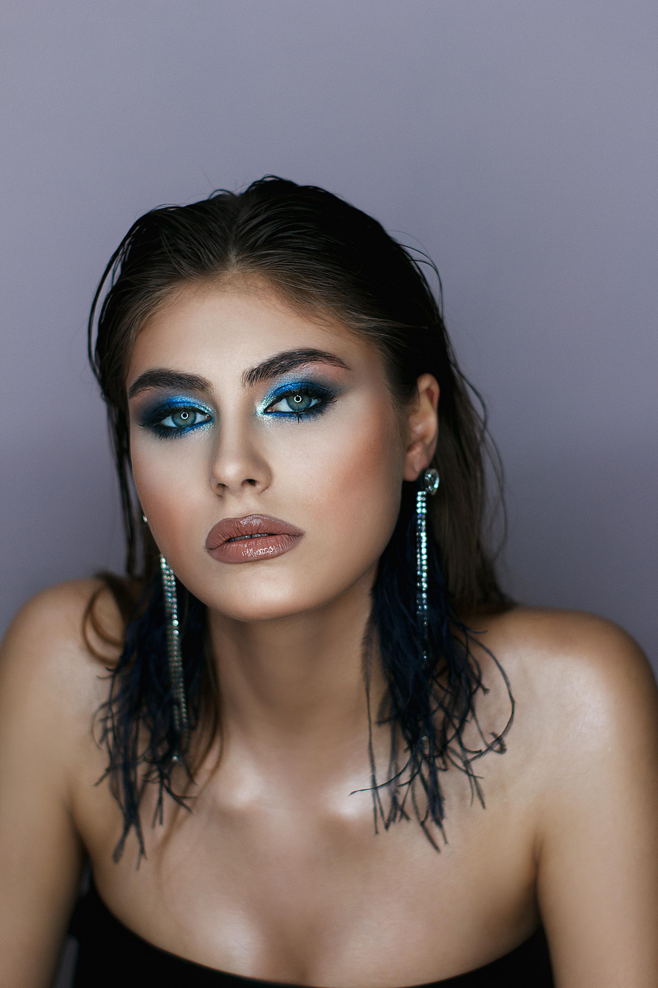 Модель для предметной съемки Полина Г. Москва| Sale Easy