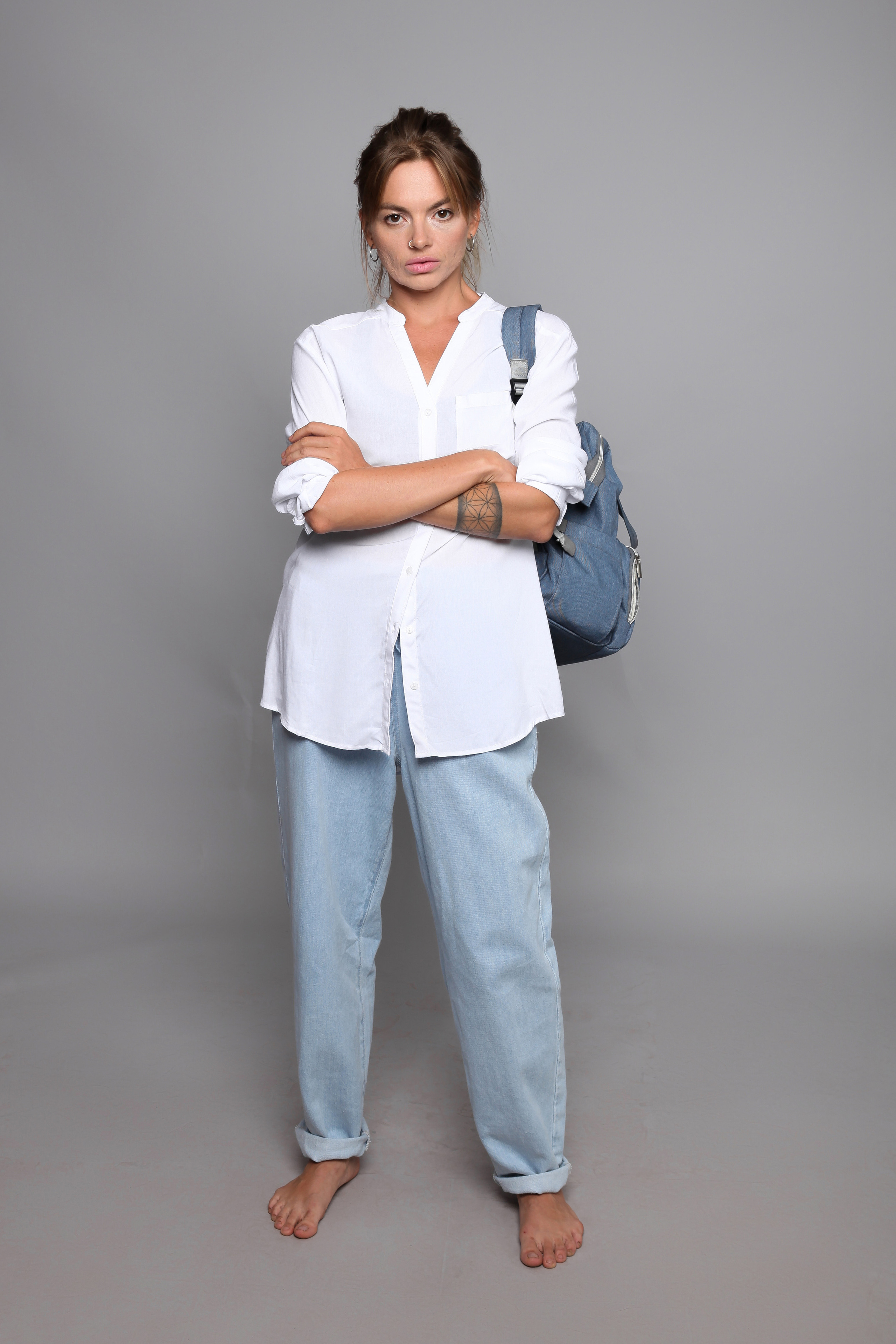 Модель для предметной съемки Ольга А Новосибирск| Sale Easy