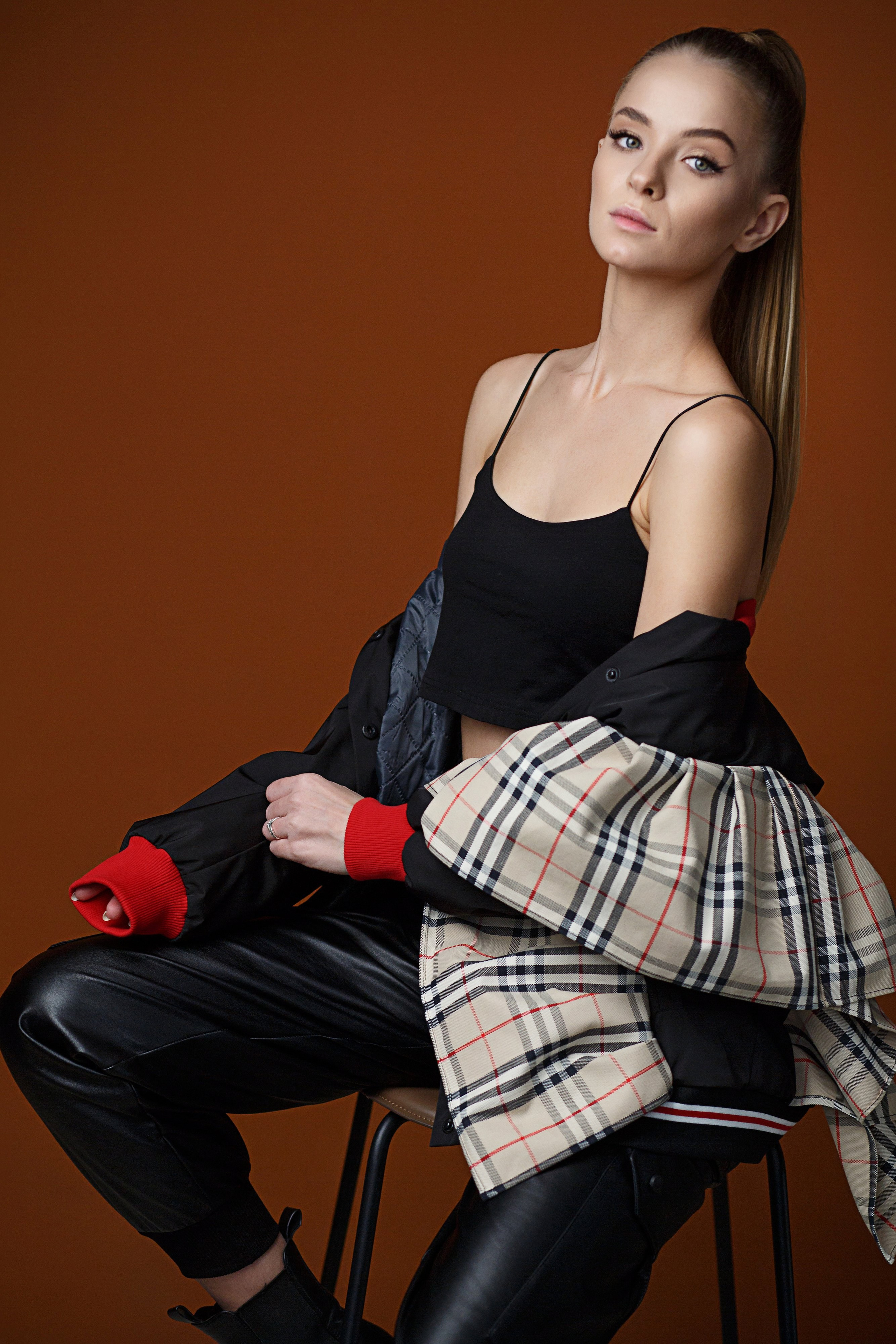 Модель для съемки для интернет магазинов Дарья А АА Казань| Sale Easy