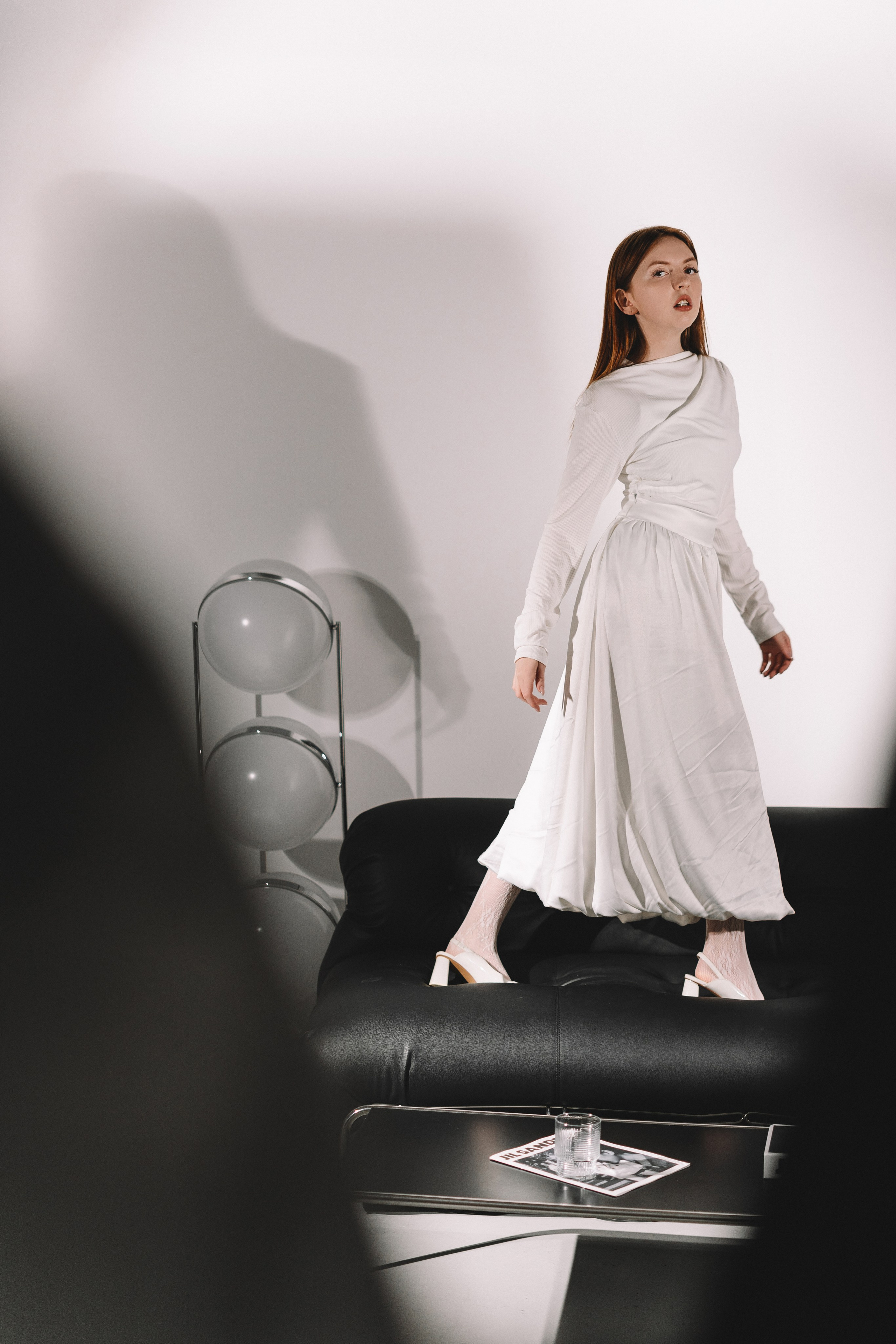 Модель для предметной съемки Гузель Казань| Sale Easy