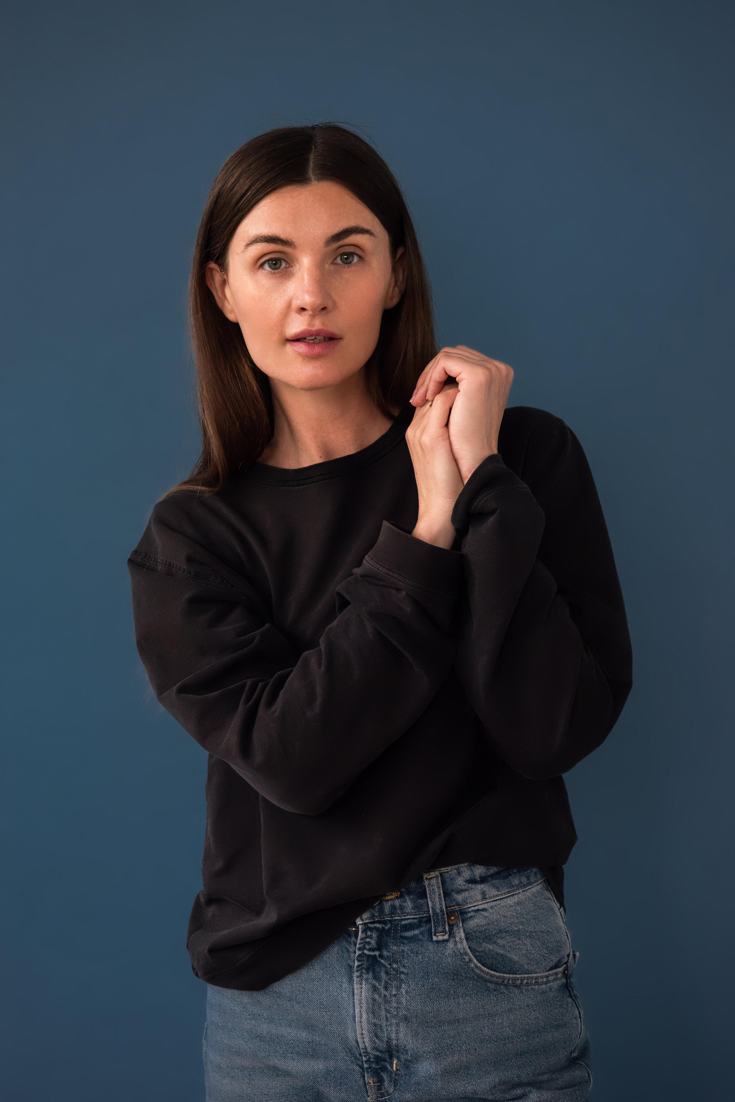 Модель для съемки для интернет магазинов Анастасия Н.Москва| Sale Easy