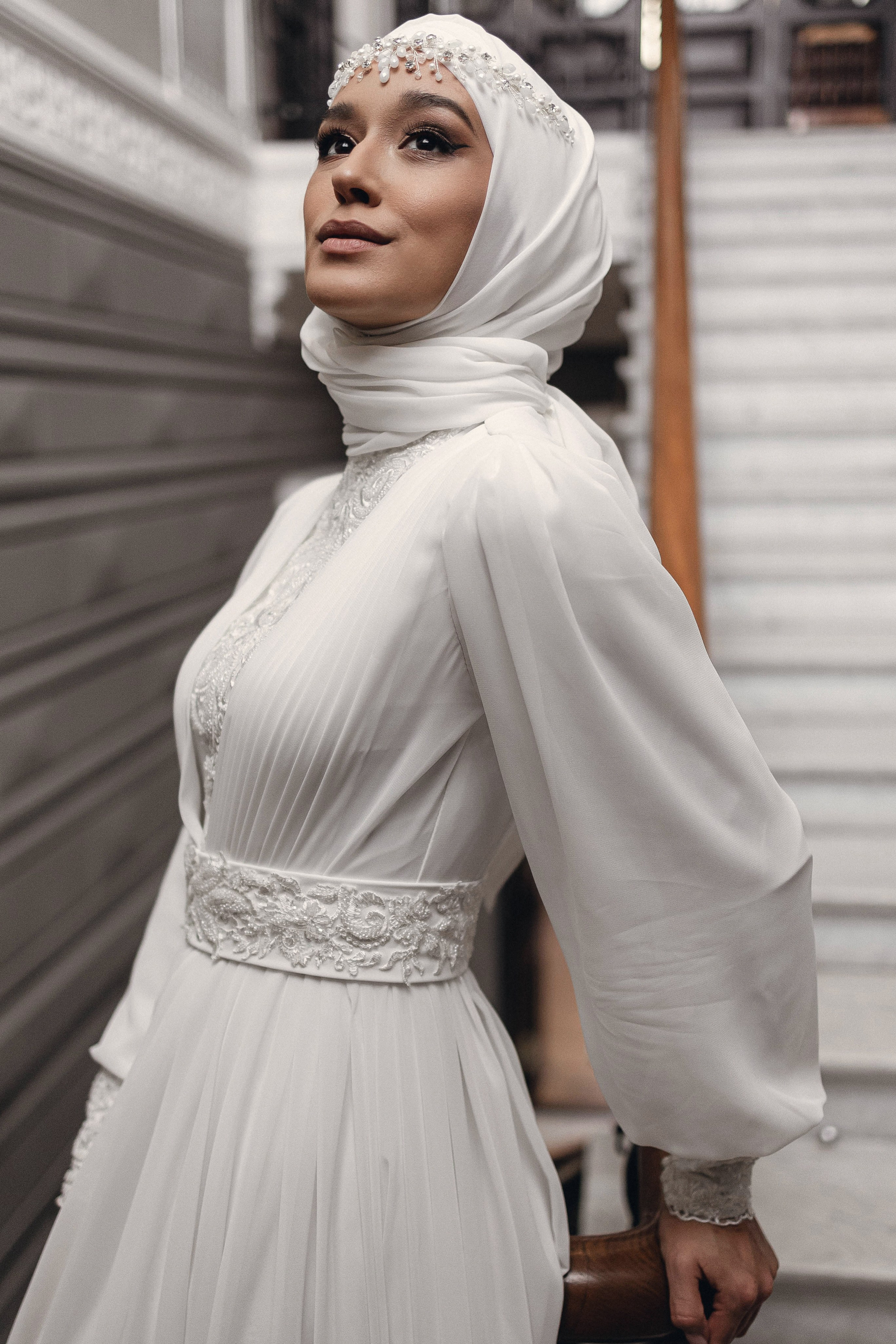 Модель для предметной съемки Камила Казань| Sale Easy