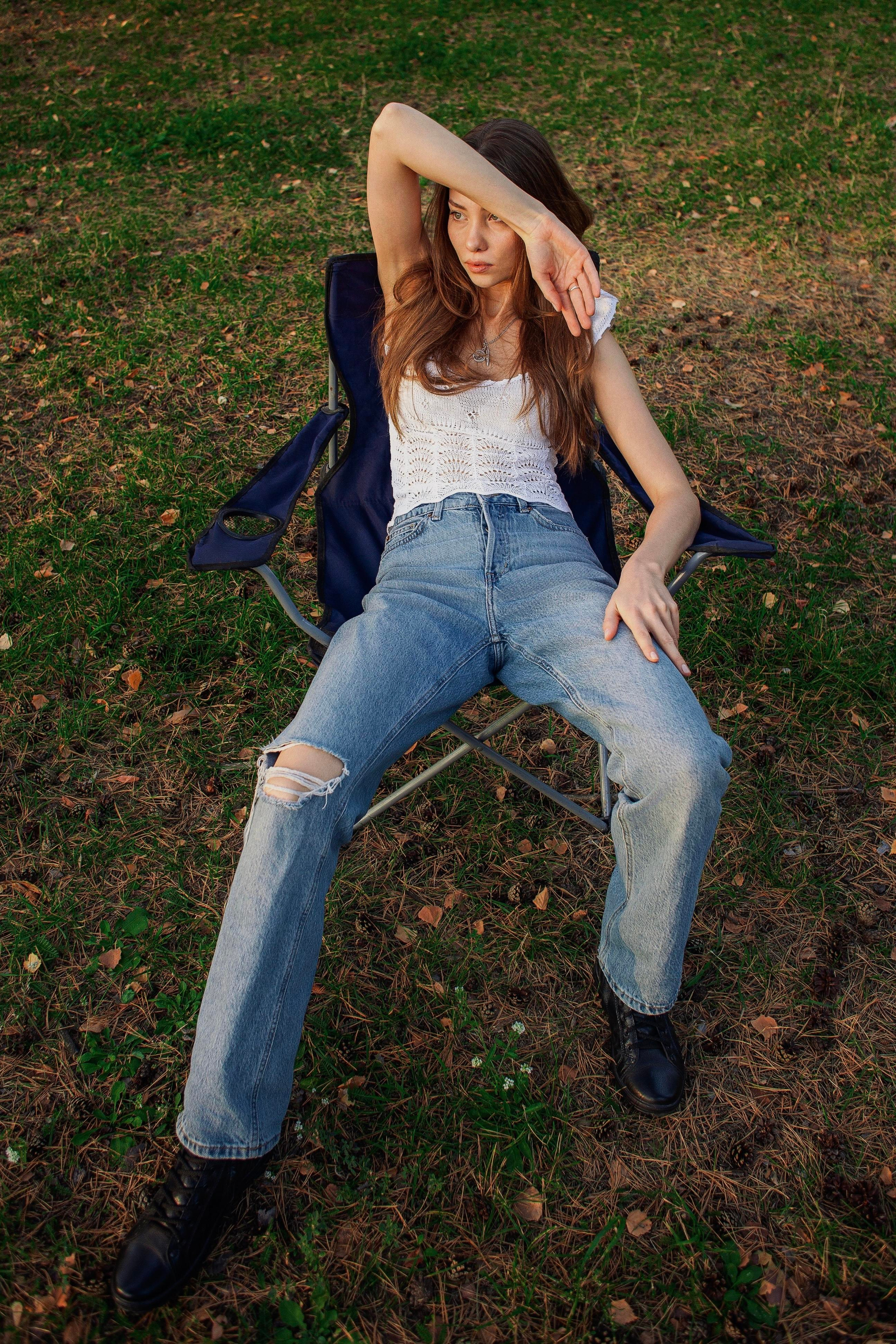 Модель для предметной съемки Гулюза Казань| Sale Easy