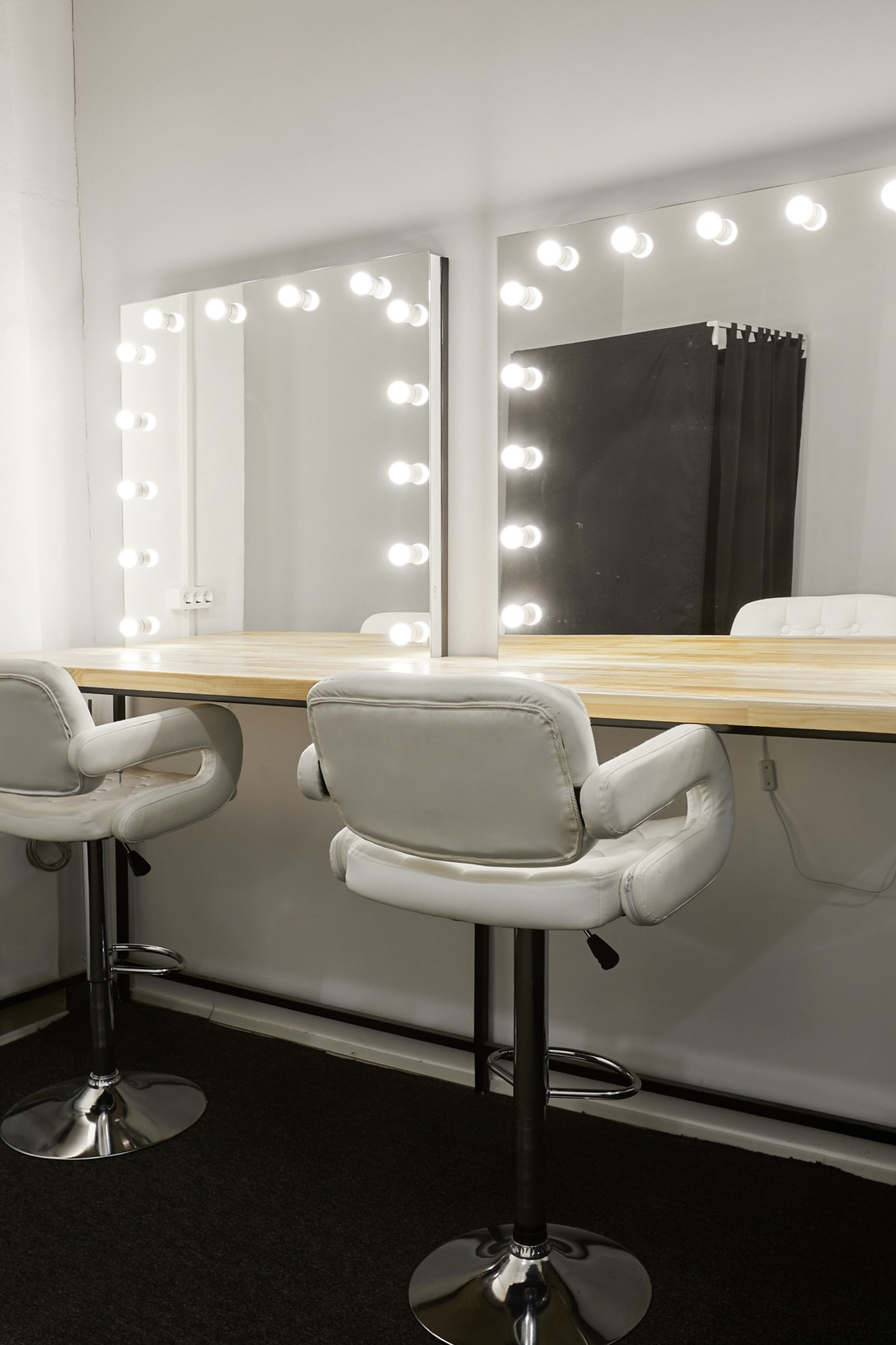 Студия Comilfo Гримерка Н для предметной съемки Н.Новгород |Sale Easy