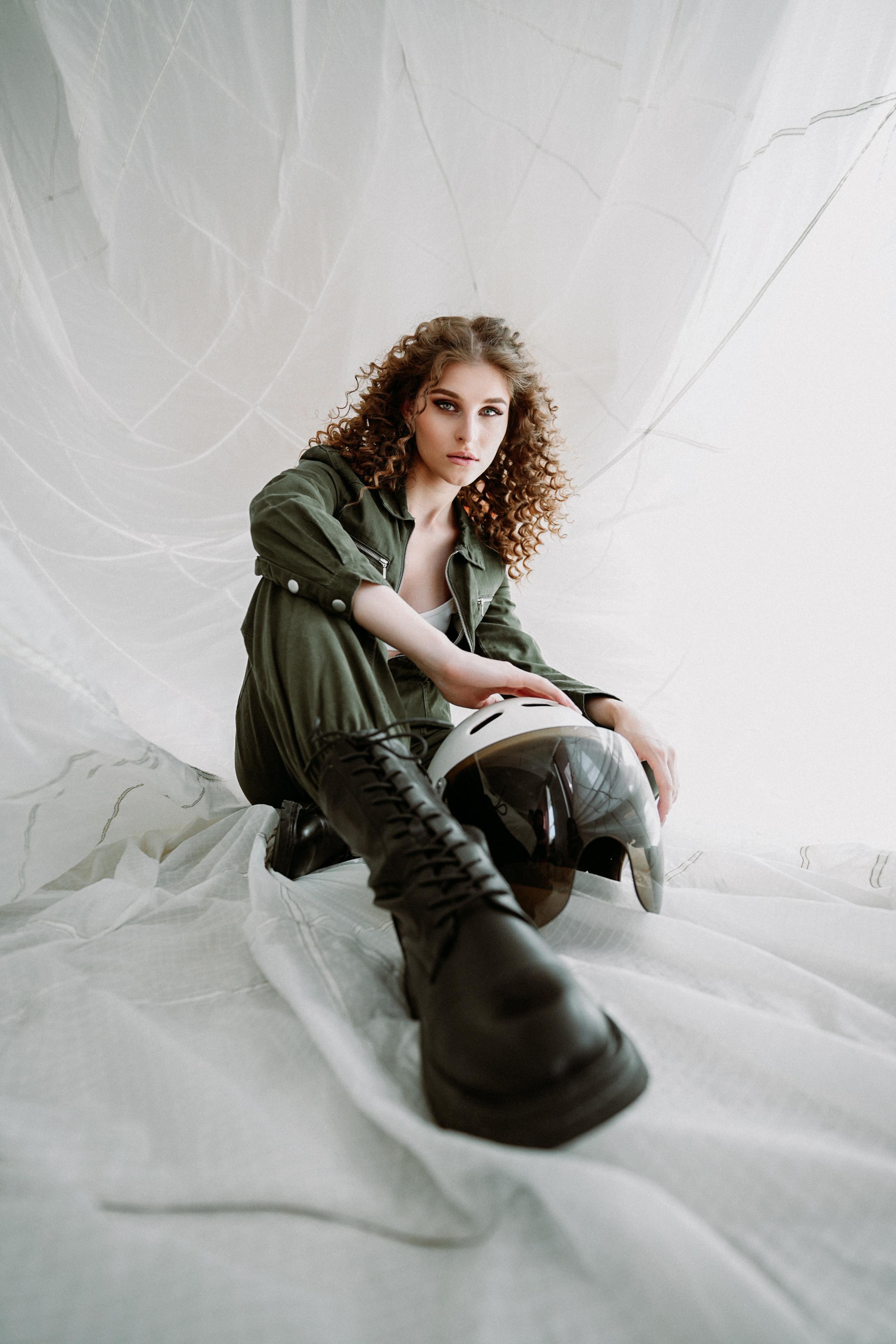 Модель для предметной съемки Ирина 5 Н.Новгород | Sale Easy